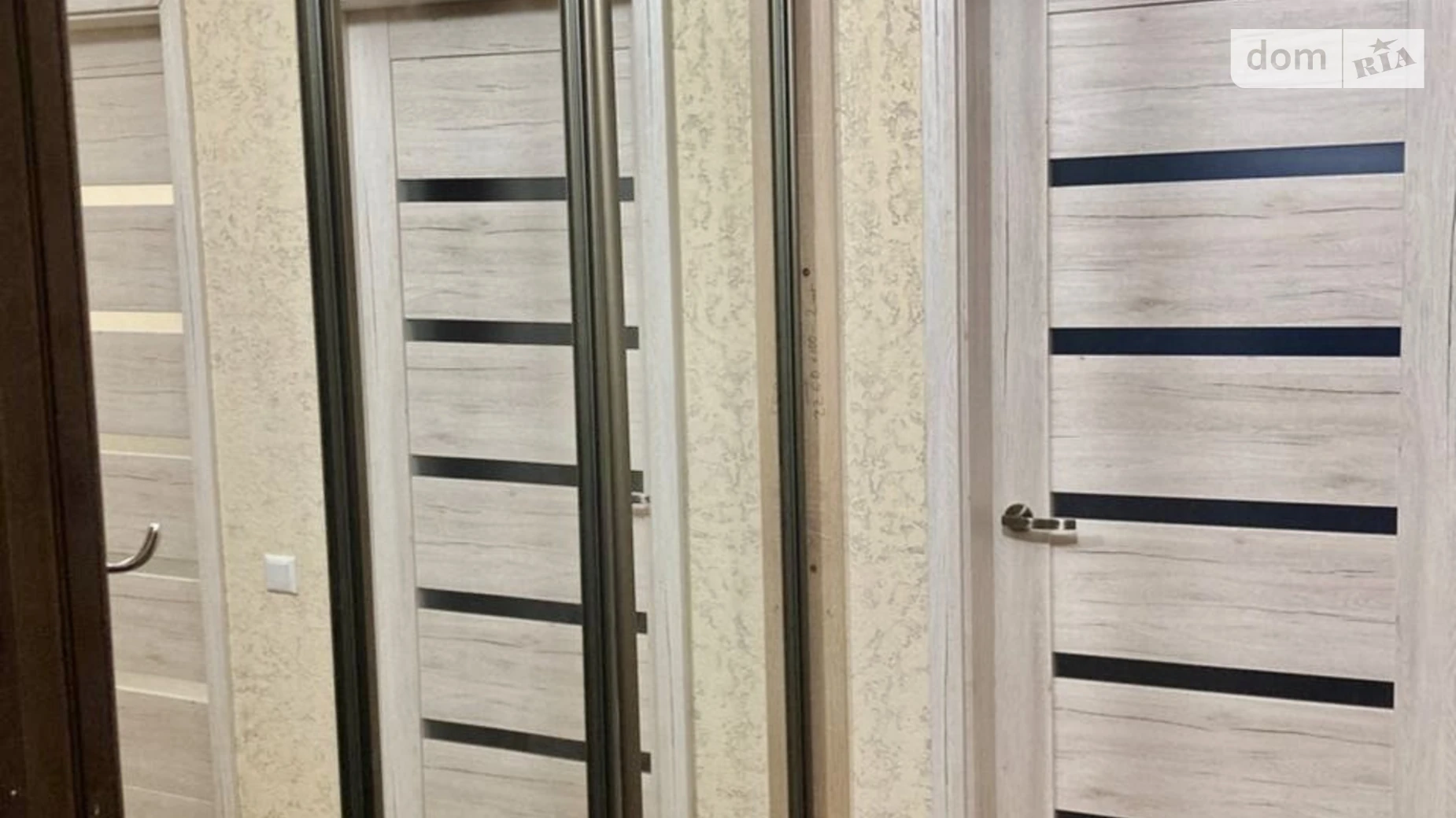 Сдается в аренду 1-комнатная квартира 40 кв. м в Львове, ул. Леонида Перфецкого, 2 - фото 4