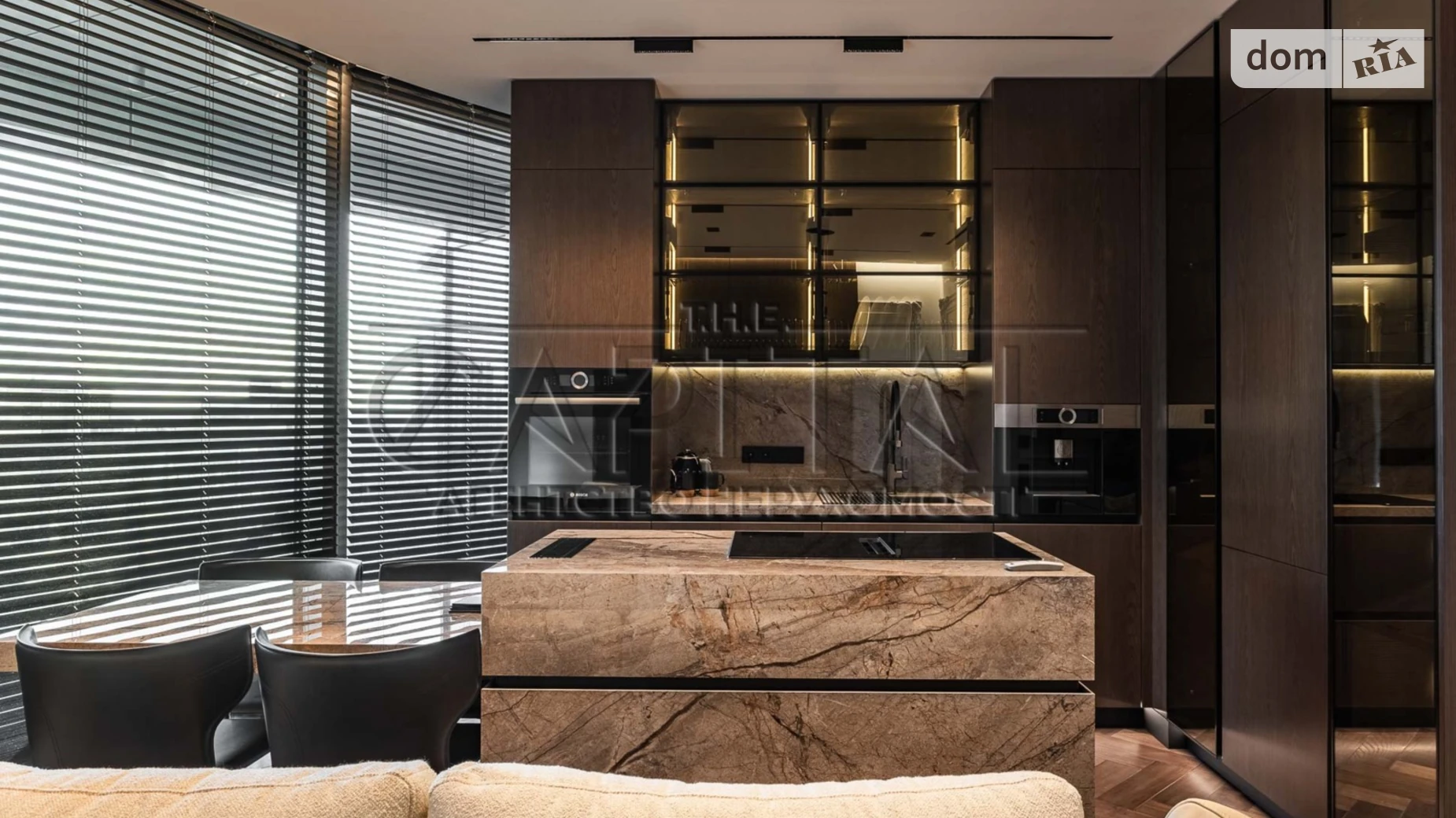 Продается 2-комнатная квартира 94.2 кв. м в Киеве, ул. Иоанна Павла II(Патриса Лумумбы), 12 - фото 2