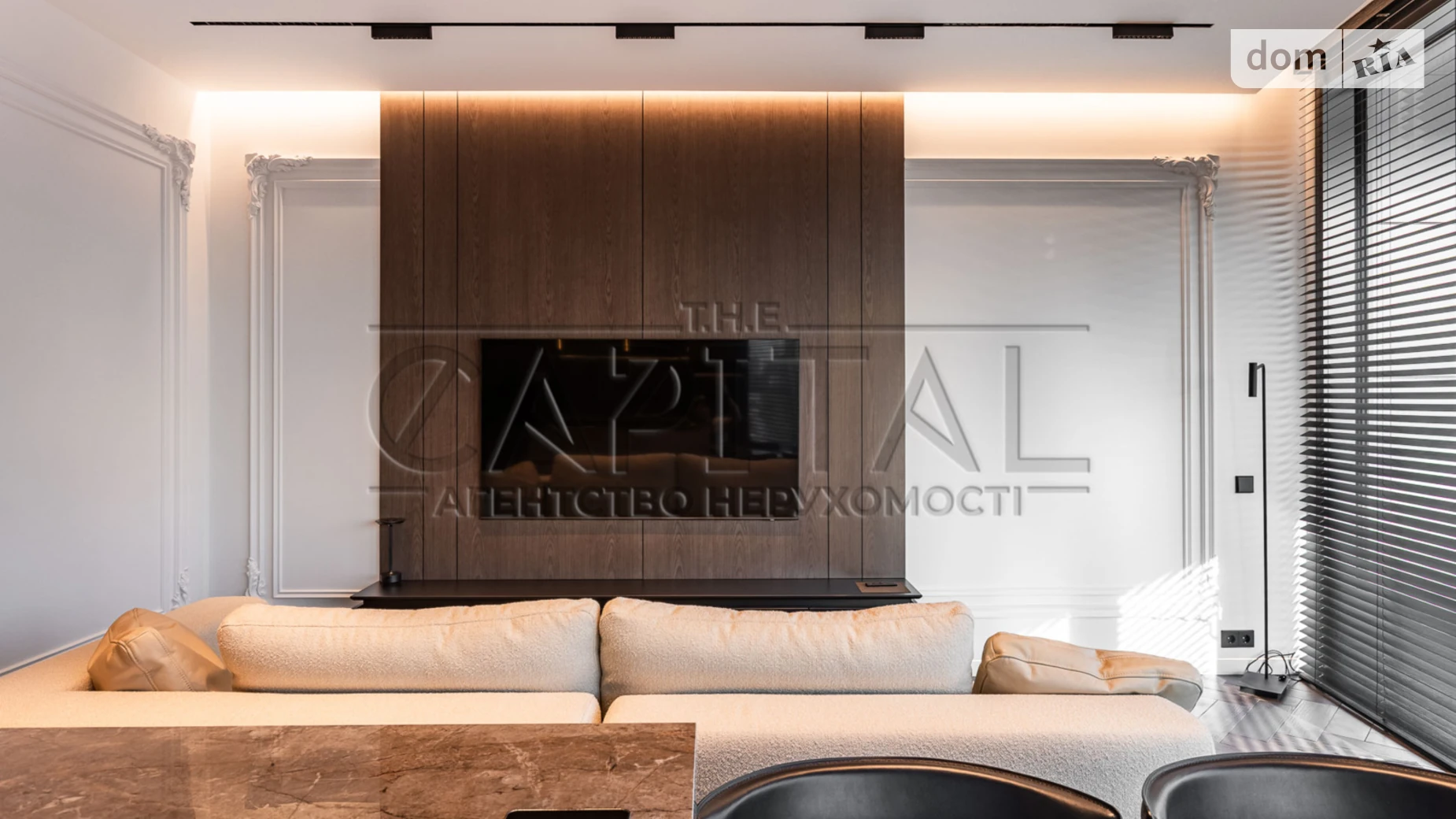 Продается 2-комнатная квартира 94.2 кв. м в Киеве, ул. Иоанна Павла II(Патриса Лумумбы), 12 - фото 5