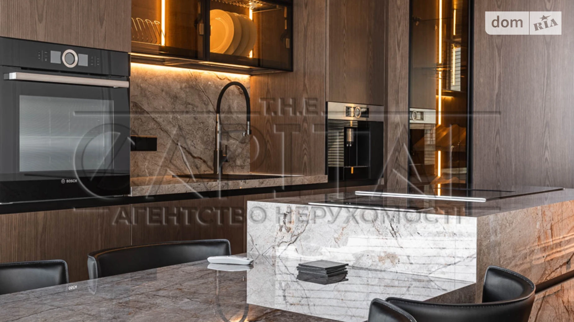 Продается 2-комнатная квартира 94.2 кв. м в Киеве, ул. Иоанна Павла II(Патриса Лумумбы), 12 - фото 3