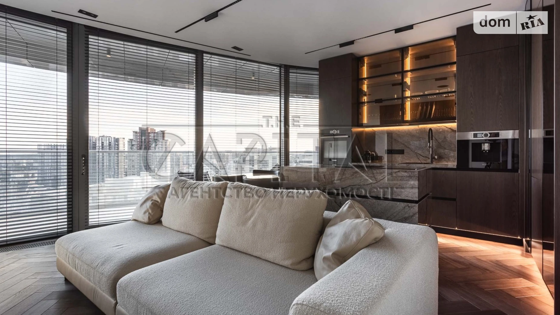 Продается 2-комнатная квартира 94.2 кв. м в Киеве, ул. Иоанна Павла II(Патриса Лумумбы), 12 - фото 4