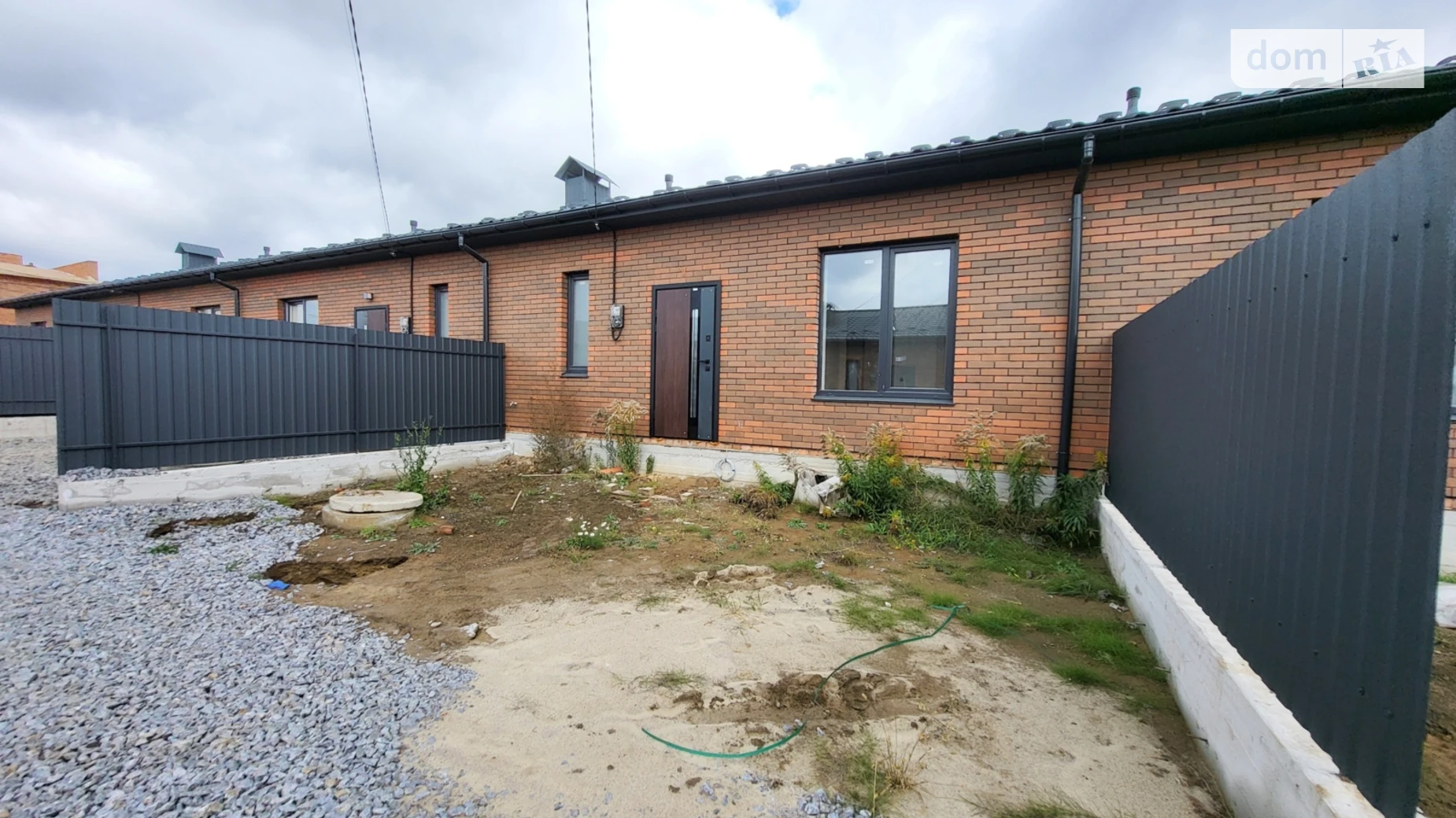 пер. Весняный Агрономичное, цена: 60000 $ - фото 2