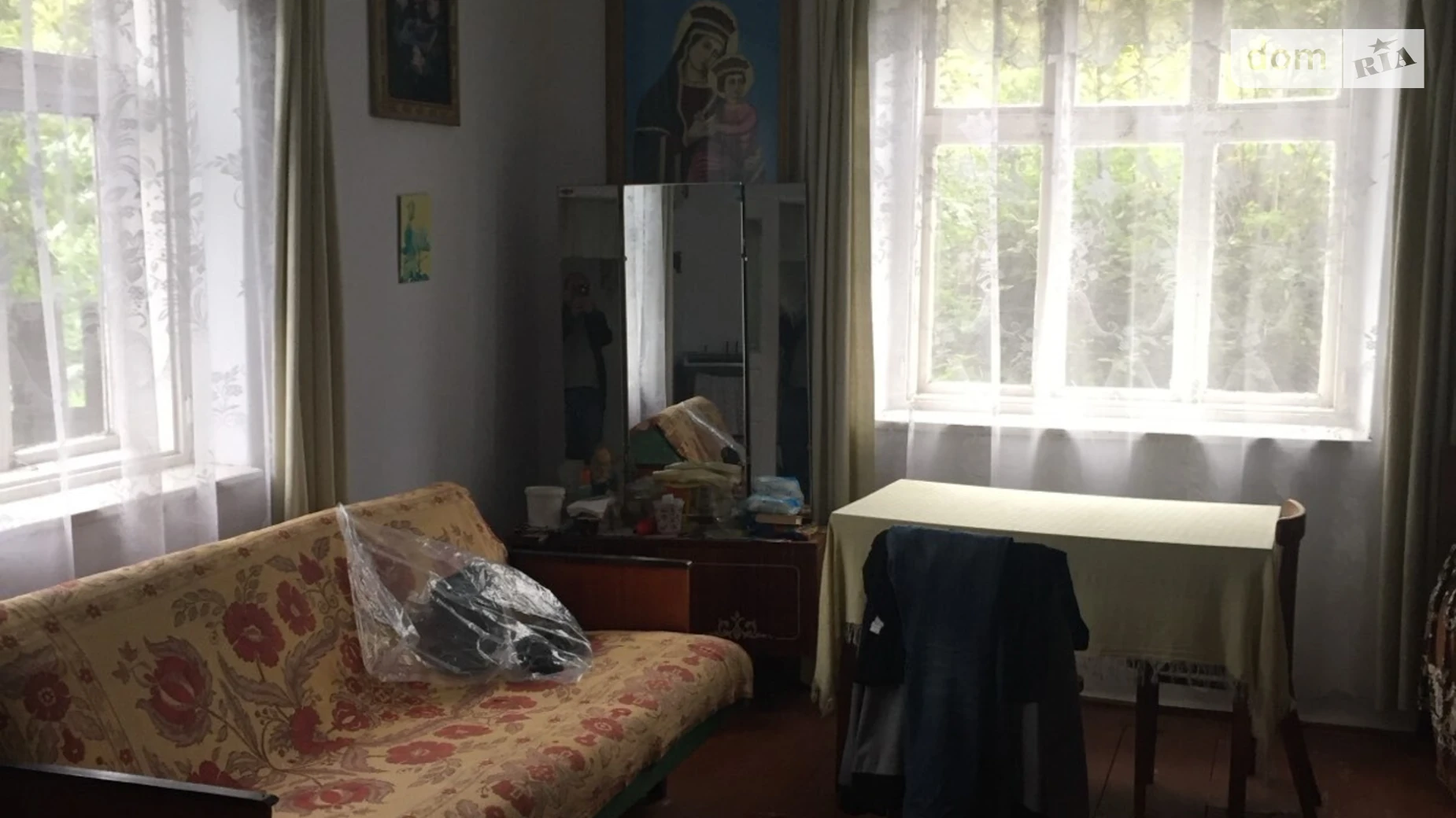 Продается одноэтажный дом 90.1 кв. м с мансардой, цена: 12000 $ - фото 3