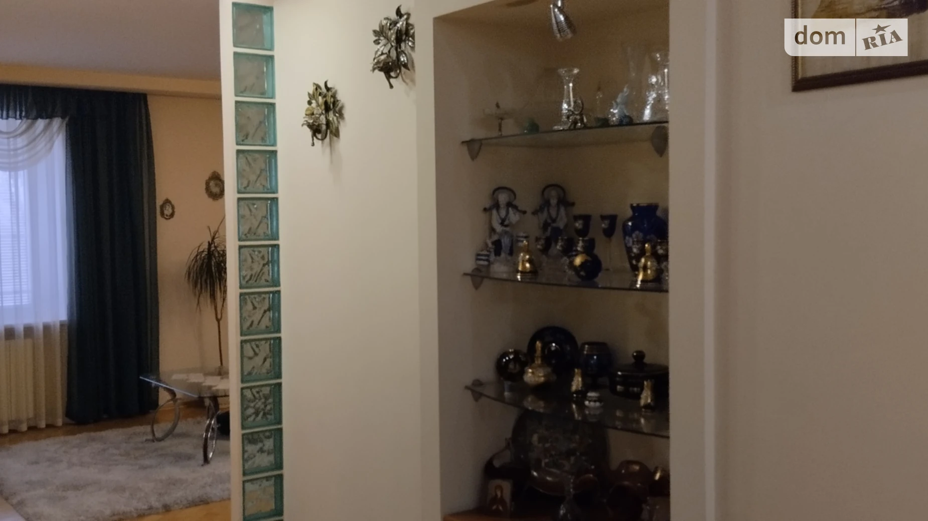 Продается 3-комнатная квартира 90 кв. м в Виннице, ул. Князей Кориатовичей - фото 3