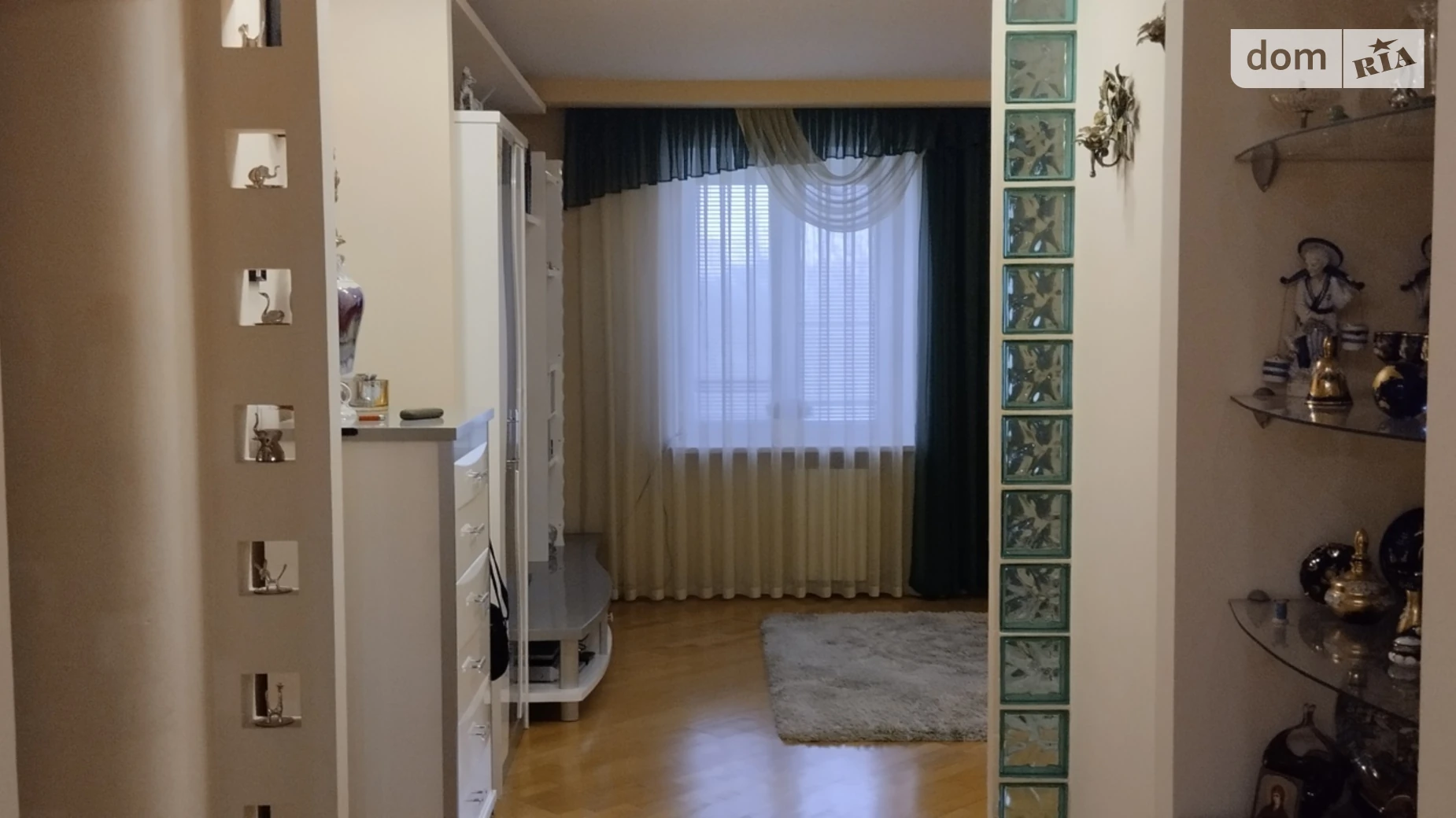 Продается 3-комнатная квартира 90 кв. м в Виннице, ул. Князей Кориатовичей - фото 5