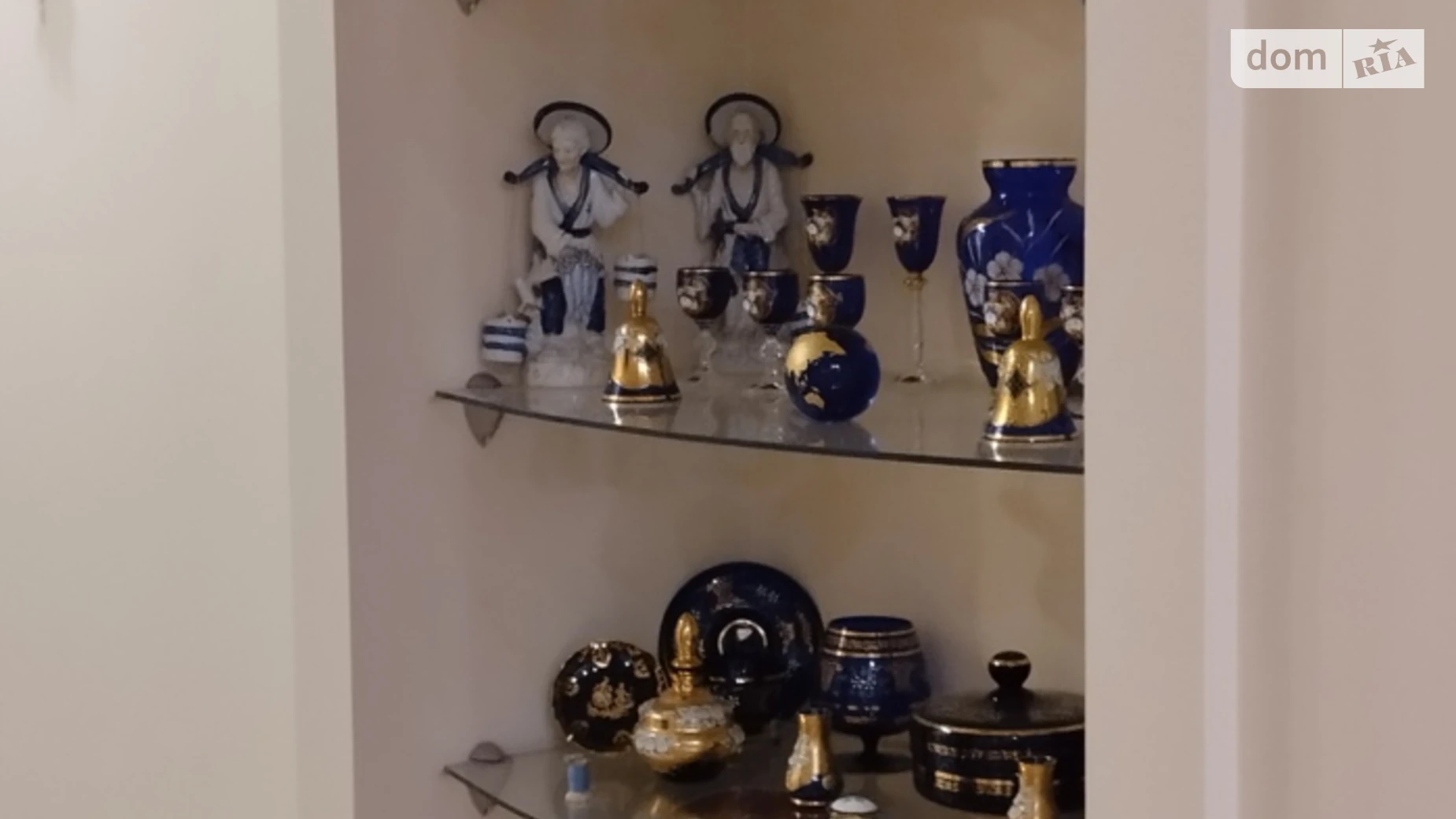 Продается 3-комнатная квартира 90 кв. м в Виннице, ул. Князей Кориатовичей - фото 2