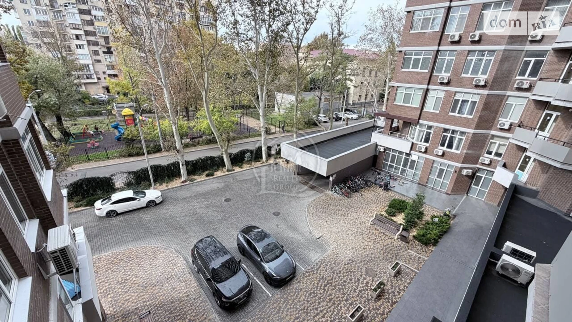 Продается 1-комнатная квартира 58 кв. м в Одессе, бул. Французский, 26 - фото 3