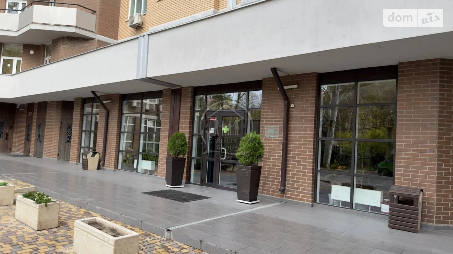 Продается 1-комнатная квартира 58 кв. м в Одессе, бул. Французский, 26 - фото 2