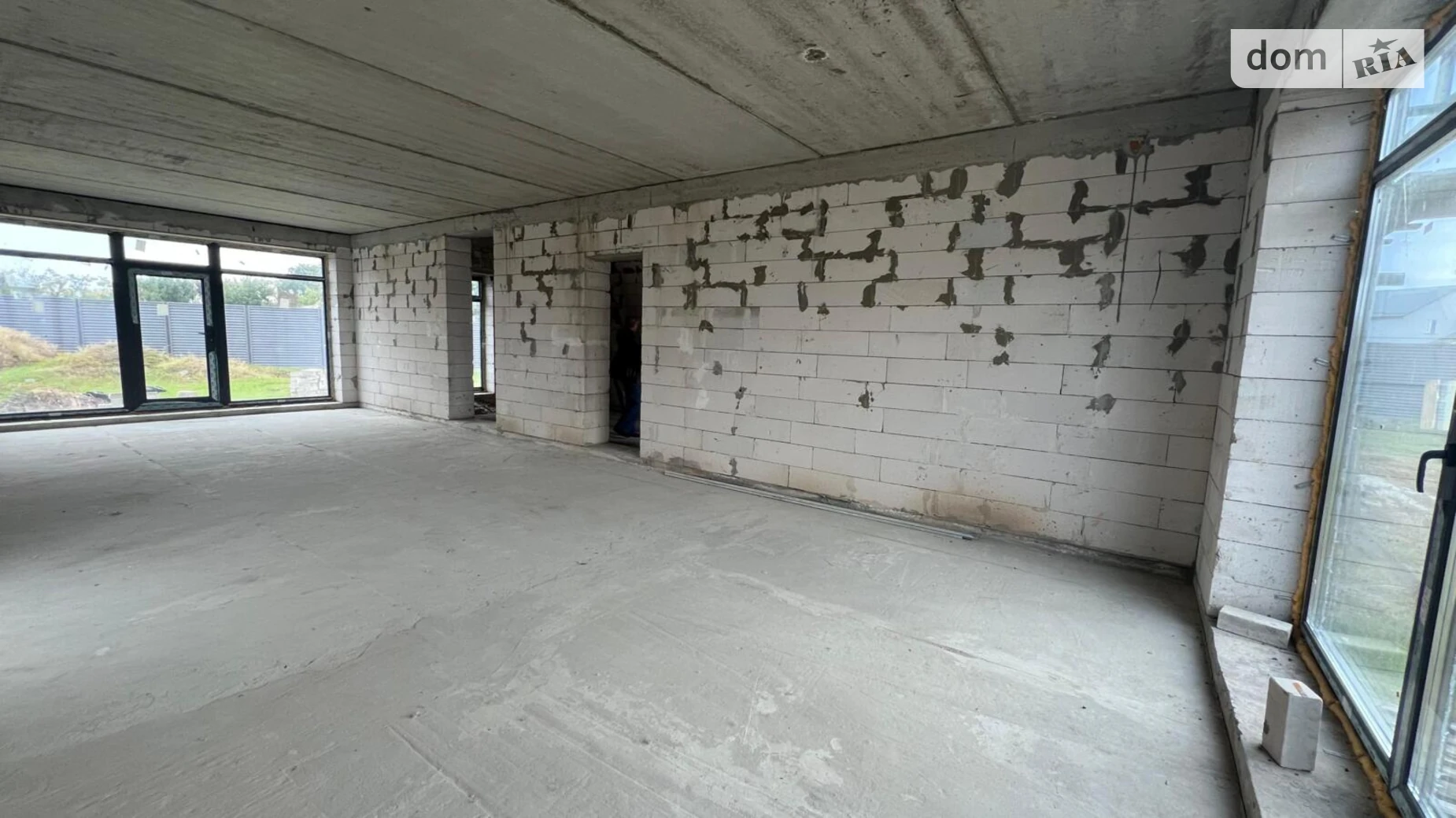 Продается дом на 2 этажа 160 кв. м с верандой, цена: 75000 $ - фото 5