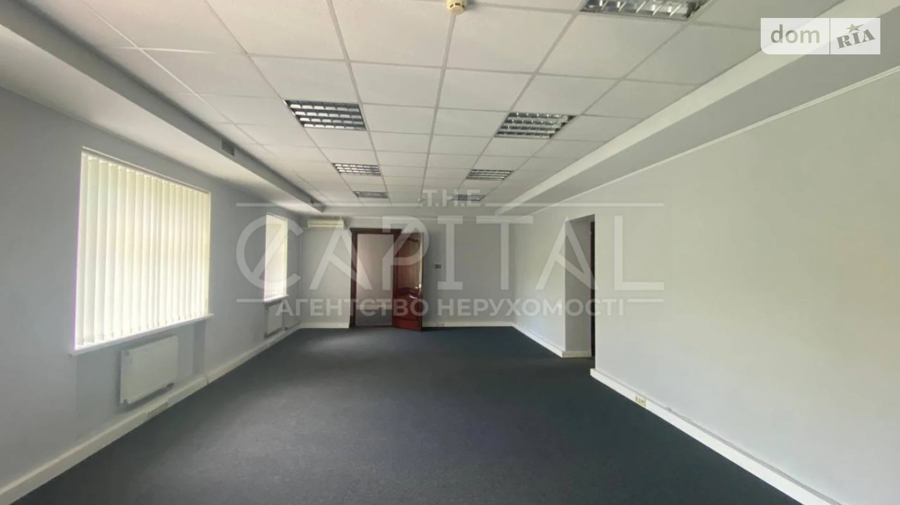 Сдается в аренду офис 327 кв. м в бизнес-центре, цена: 4885 $ - фото 2