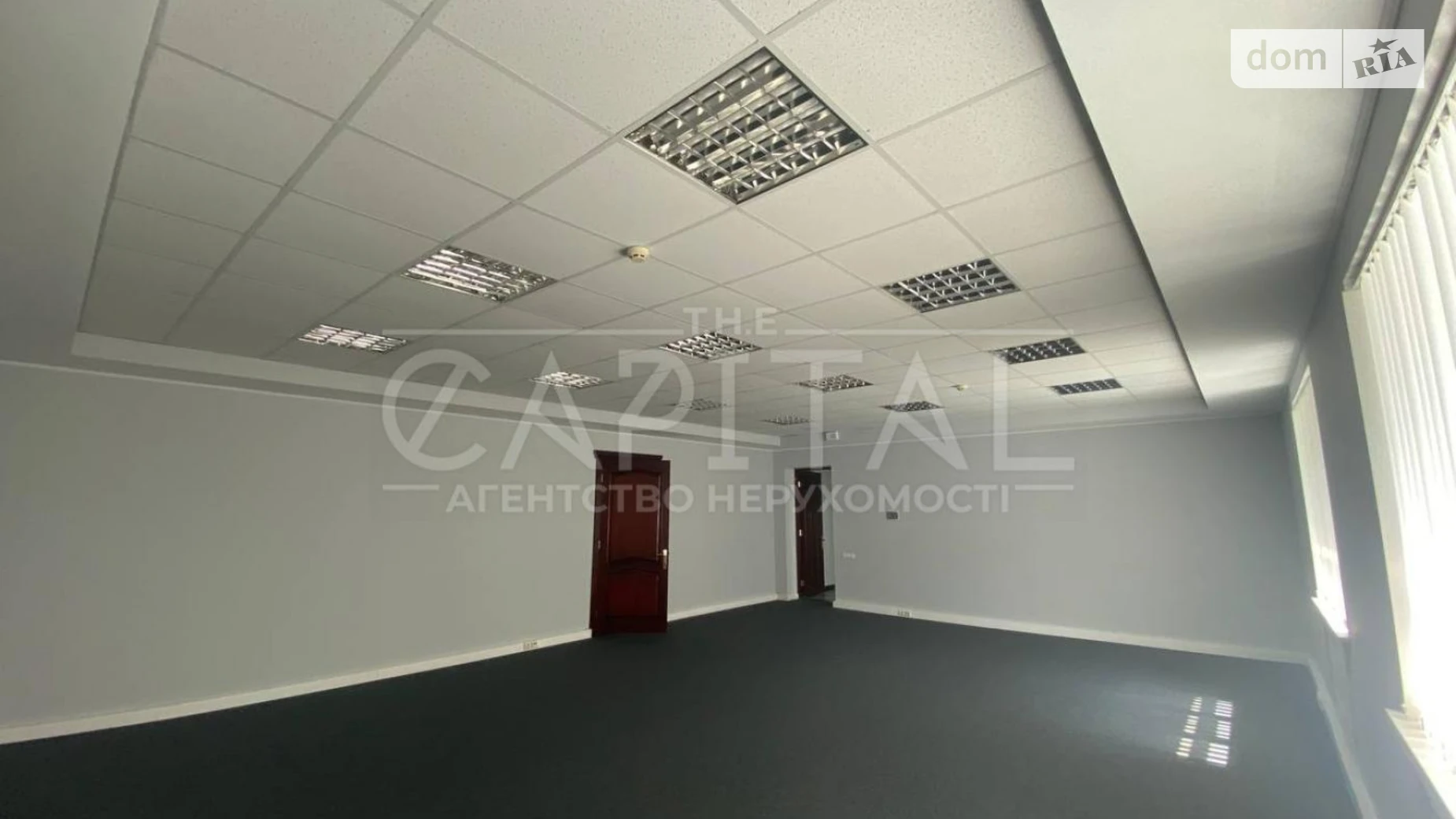 Сдается в аренду офис 327 кв. м в бизнес-центре, цена: 4885 $ - фото 5