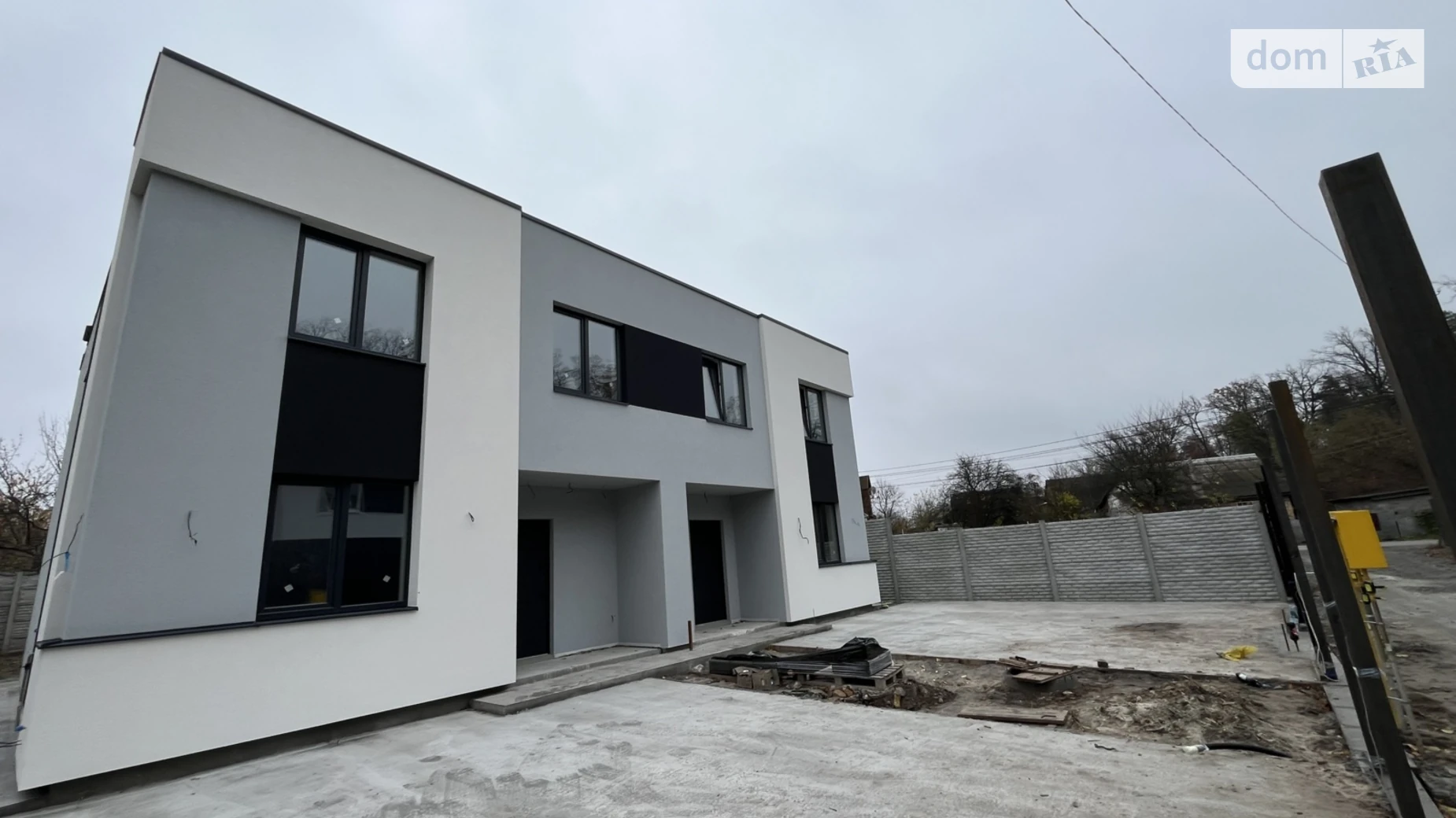 ул. Крещатик(Карла Маркса) Боярка, цена: 90000 $ - фото 2