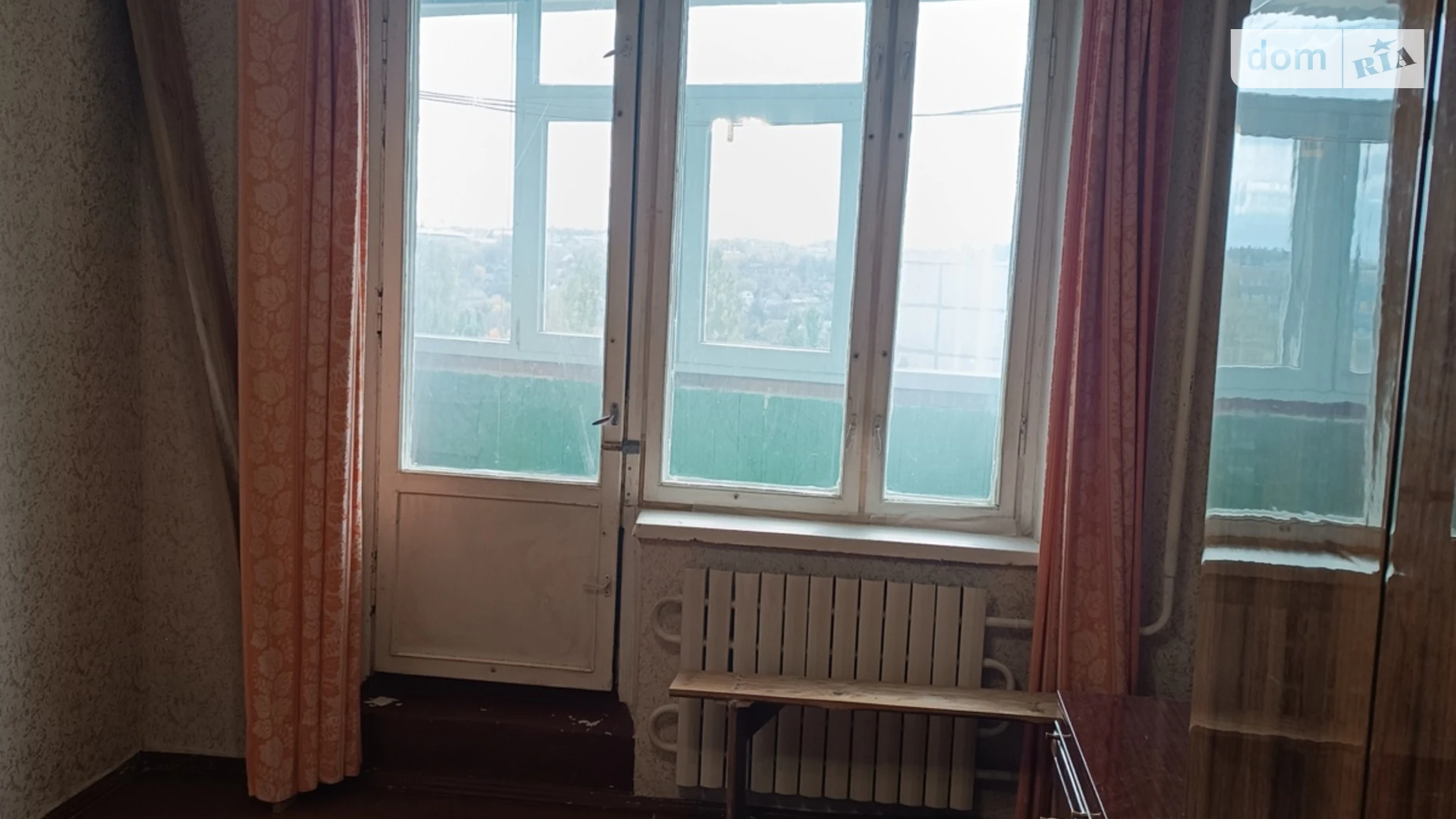 Продается 1-комнатная квартира 32.3 кв. м в Харькове, ул. Единства(Краснодарская), 179Б - фото 4