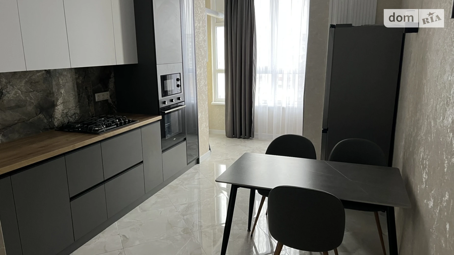 Сдается в аренду 1-комнатная квартира 44 кв. м в Виннице, ул. Васильковая, 4В - фото 5