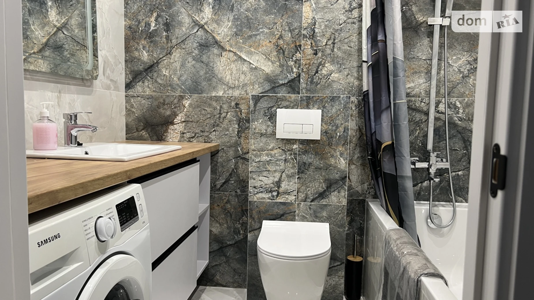 Сдается в аренду 1-комнатная квартира 44 кв. м в Виннице, ул. Васильковая, 4В - фото 4