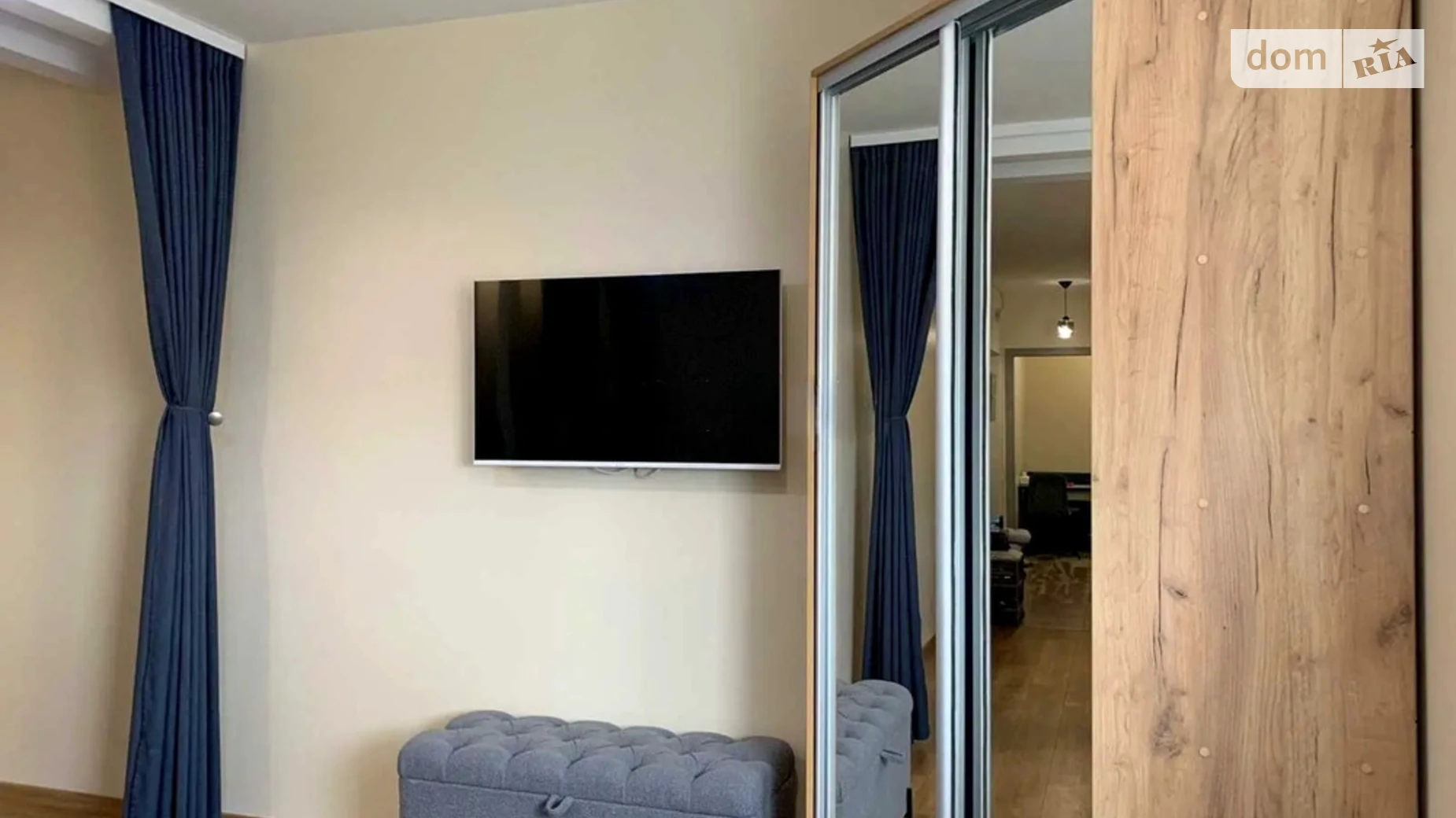 Продается 1-комнатная квартира 37 кв. м в Киеве, ул. Теремковская, 3А - фото 3