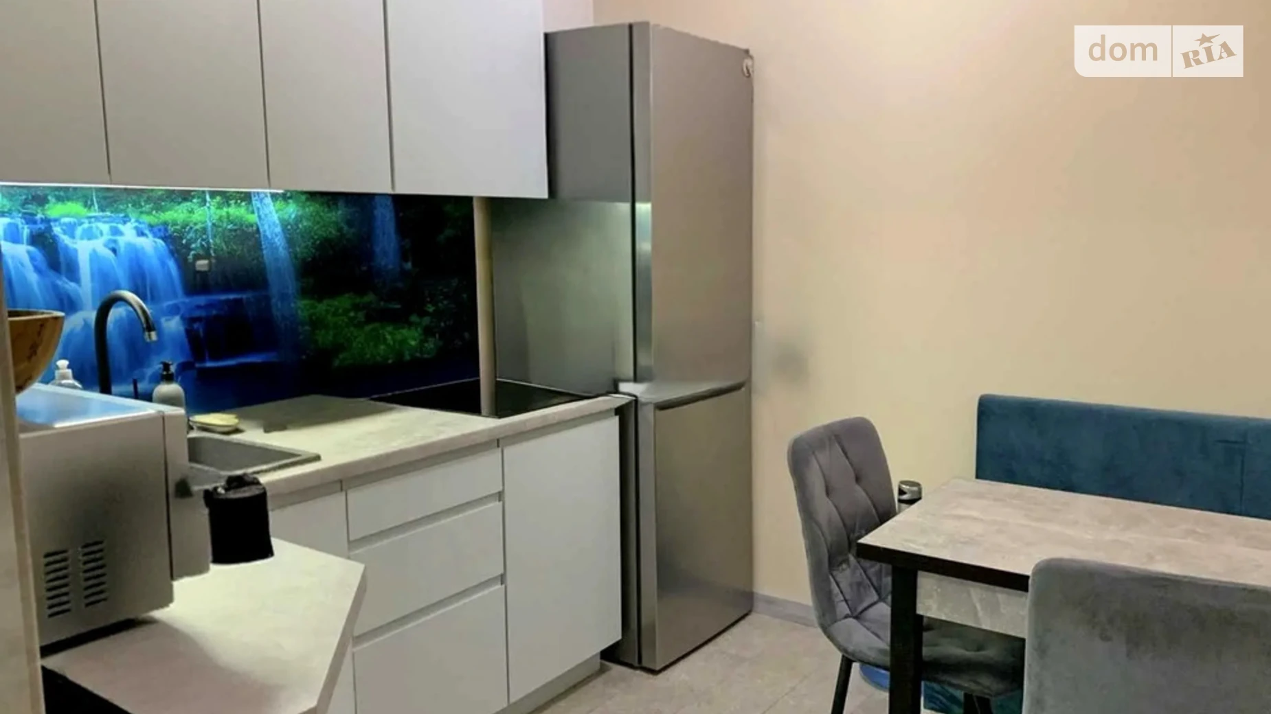 Продается 1-комнатная квартира 37 кв. м в Киеве, ул. Теремковская, 3А - фото 4