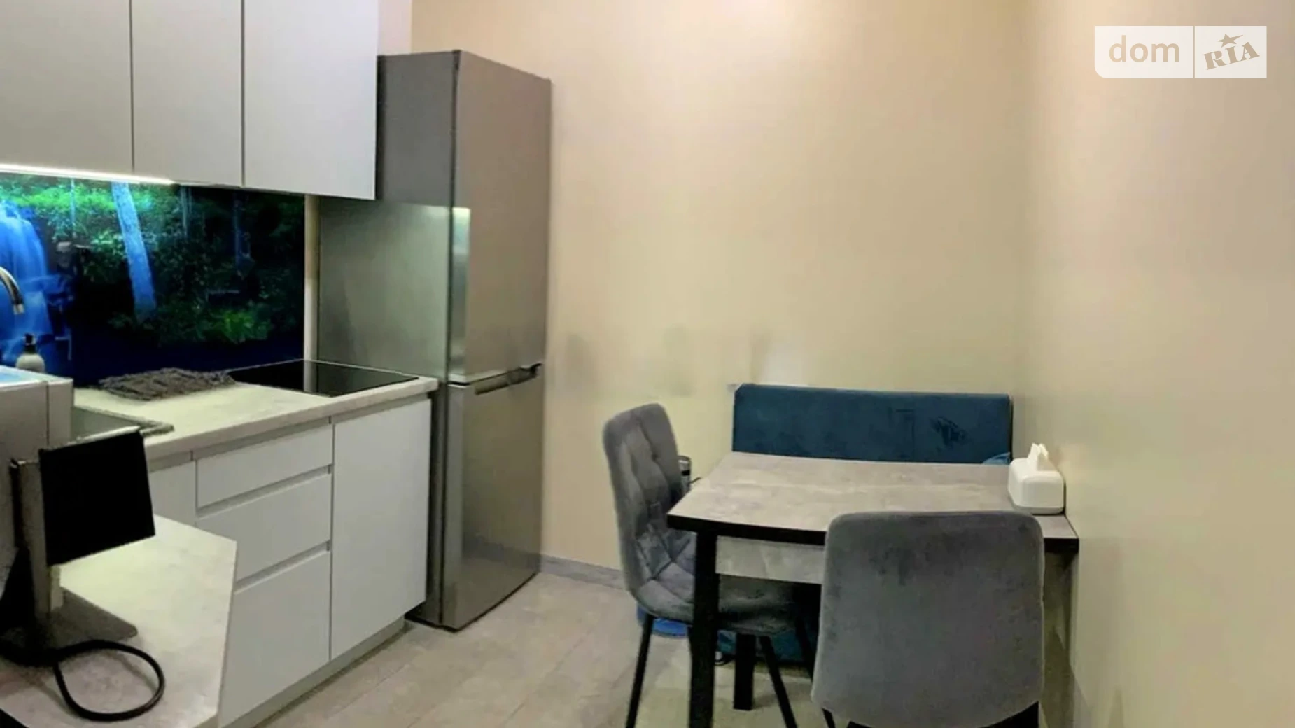 Продается 1-комнатная квартира 37 кв. м в Киеве, ул. Теремковская, 3А - фото 5