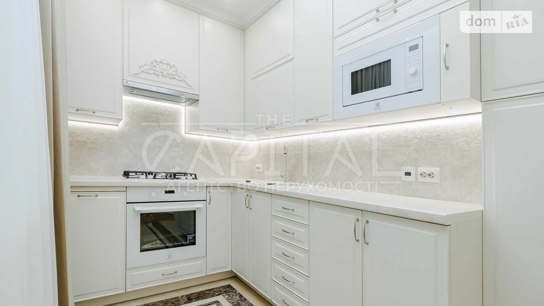 Продається 2-кімнатна квартира 45 кв. м у Києві, цена: 193000 $ - фото 4