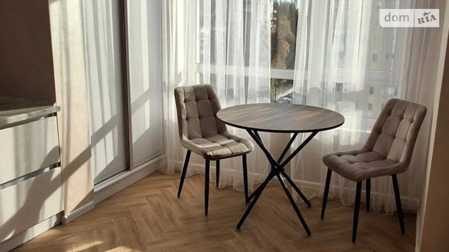 Продается 1-комнатная квартира 43.7 кв. м в Хмельницком, цена: 67000 $ - фото 2