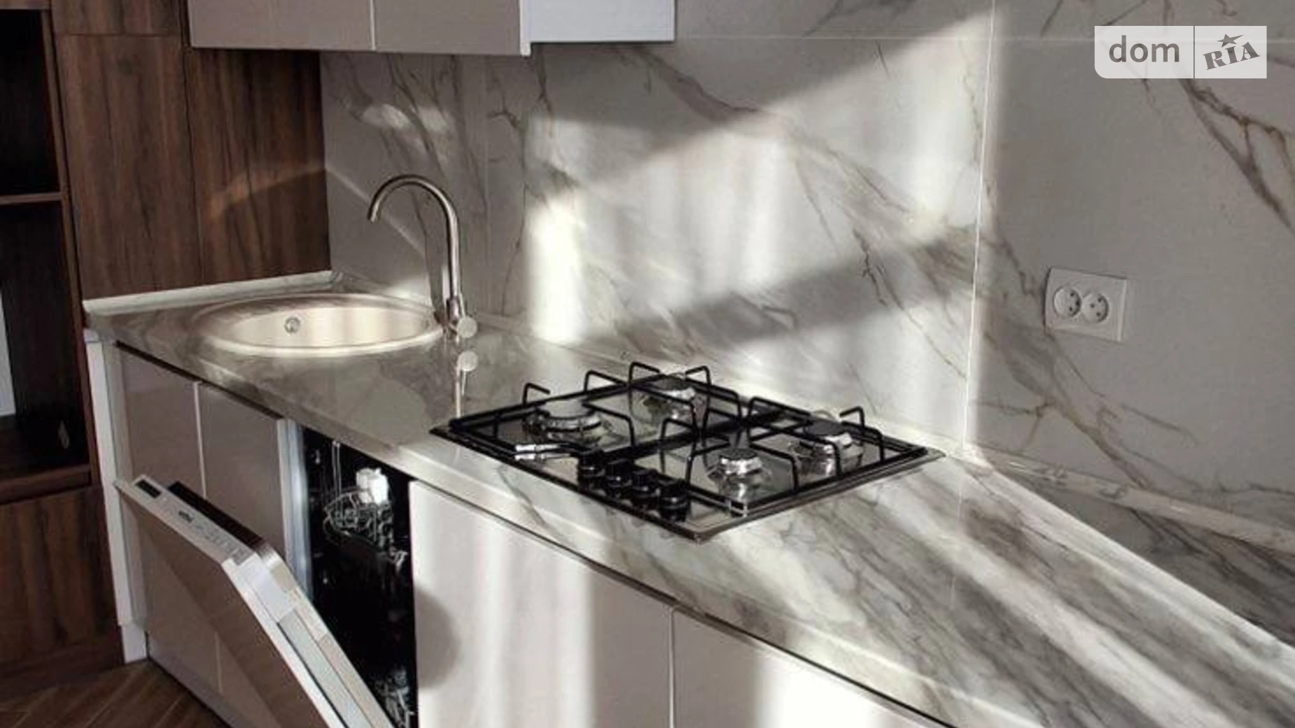 Продается 1-комнатная квартира 43.7 кв. м в Хмельницком, цена: 67000 $ - фото 4