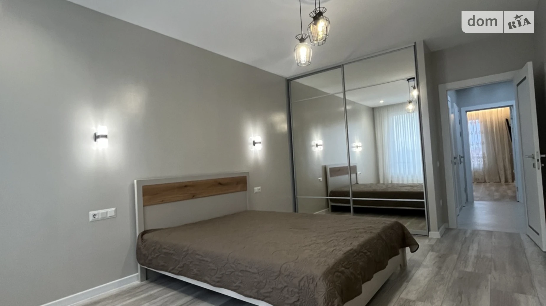 Сдается в аренду 2-комнатная квартира 65 кв. м в Ивано-Франковске, ул. Кобылянской - фото 2