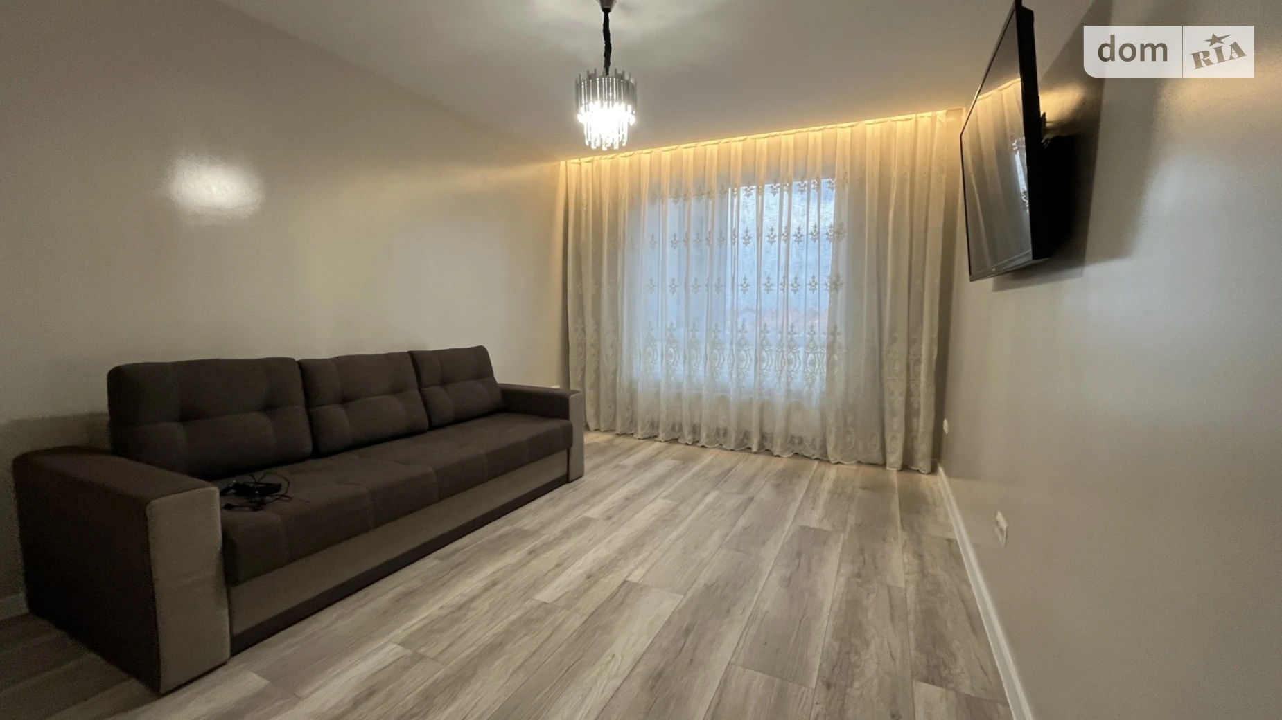 Сдается в аренду 2-комнатная квартира 65 кв. м в Ивано-Франковске, ул. Кобылянской - фото 5