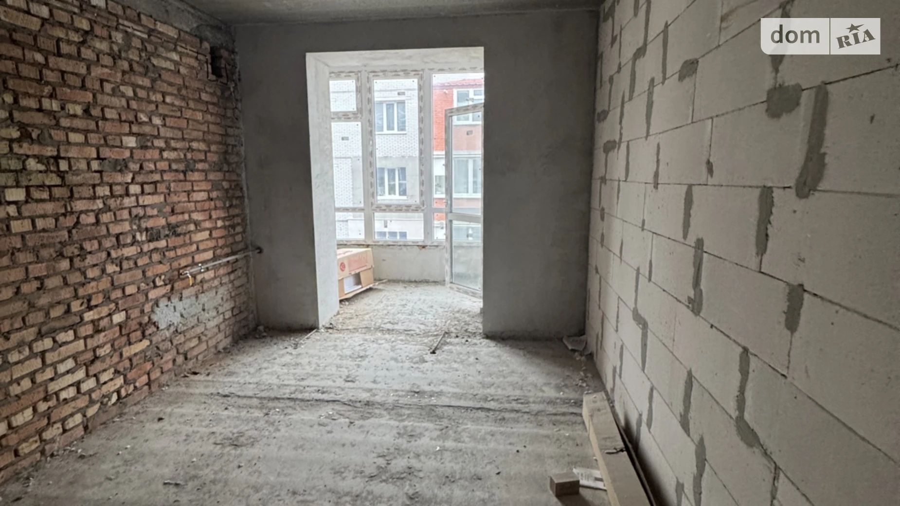 Продается 1-комнатная квартира 47 кв. м в, цена: 40800 $ - фото 2