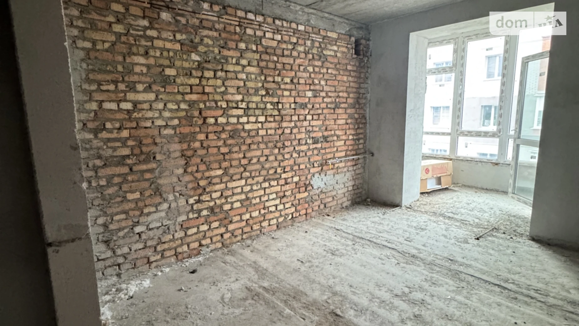 Продается 1-комнатная квартира 47 кв. м в, цена: 40800 $ - фото 3