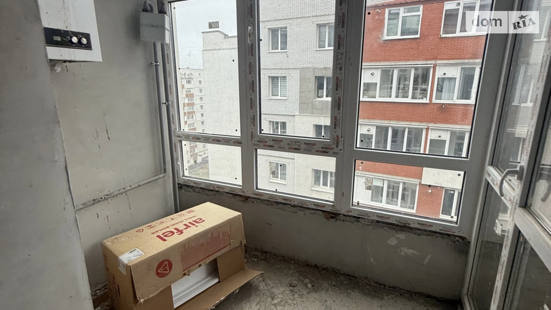 Продается 1-комнатная квартира 47 кв. м в, цена: 40800 $ - фото 3