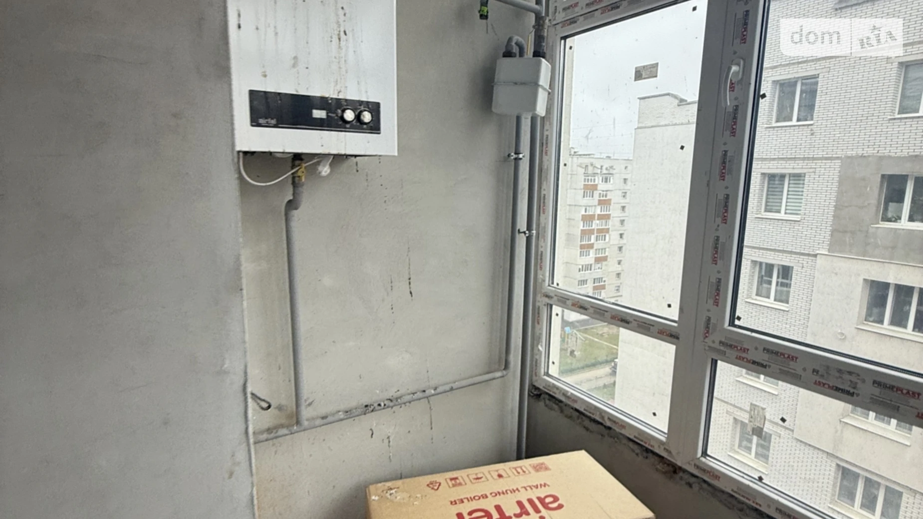 Продается 1-комнатная квартира 47 кв. м в, цена: 40800 $ - фото 5