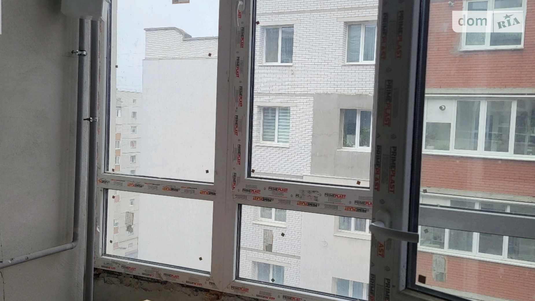 Продается 1-комнатная квартира 47 кв. м в Хмельницком, ул. Каменецкая, 100/2 - фото 5