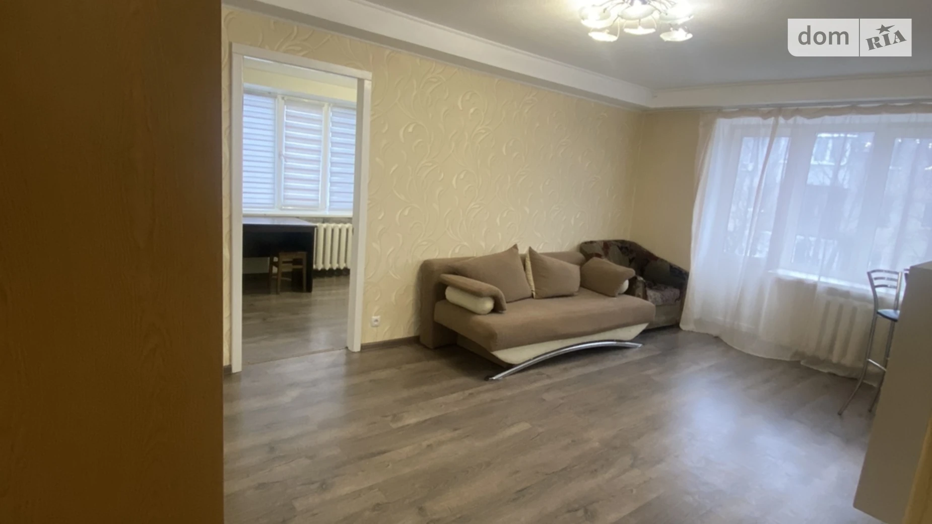 Сдается в аренду 2-комнатная квартира 45 кв. м в Днепре, ул. Сечевых стрельцов - фото 4