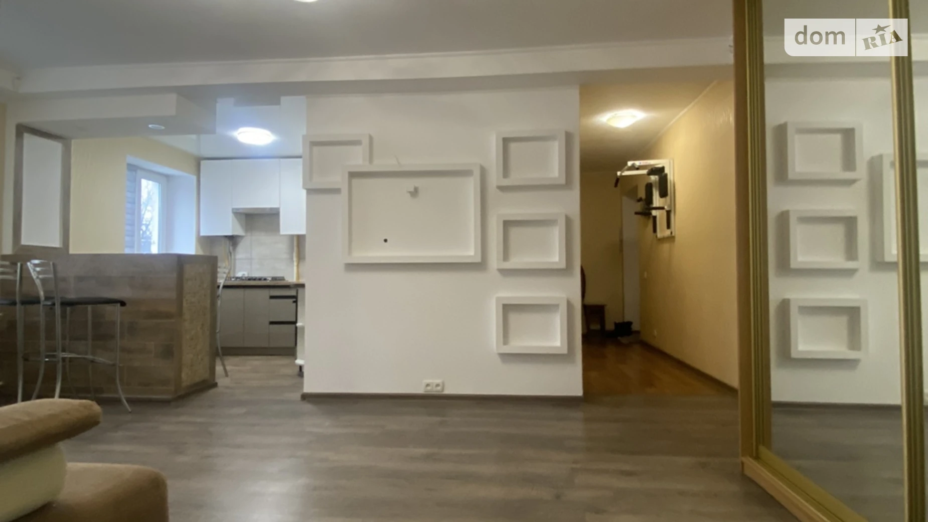 Сдается в аренду 2-комнатная квартира 45 кв. м в Днепре, ул. Сечевых стрельцов - фото 3