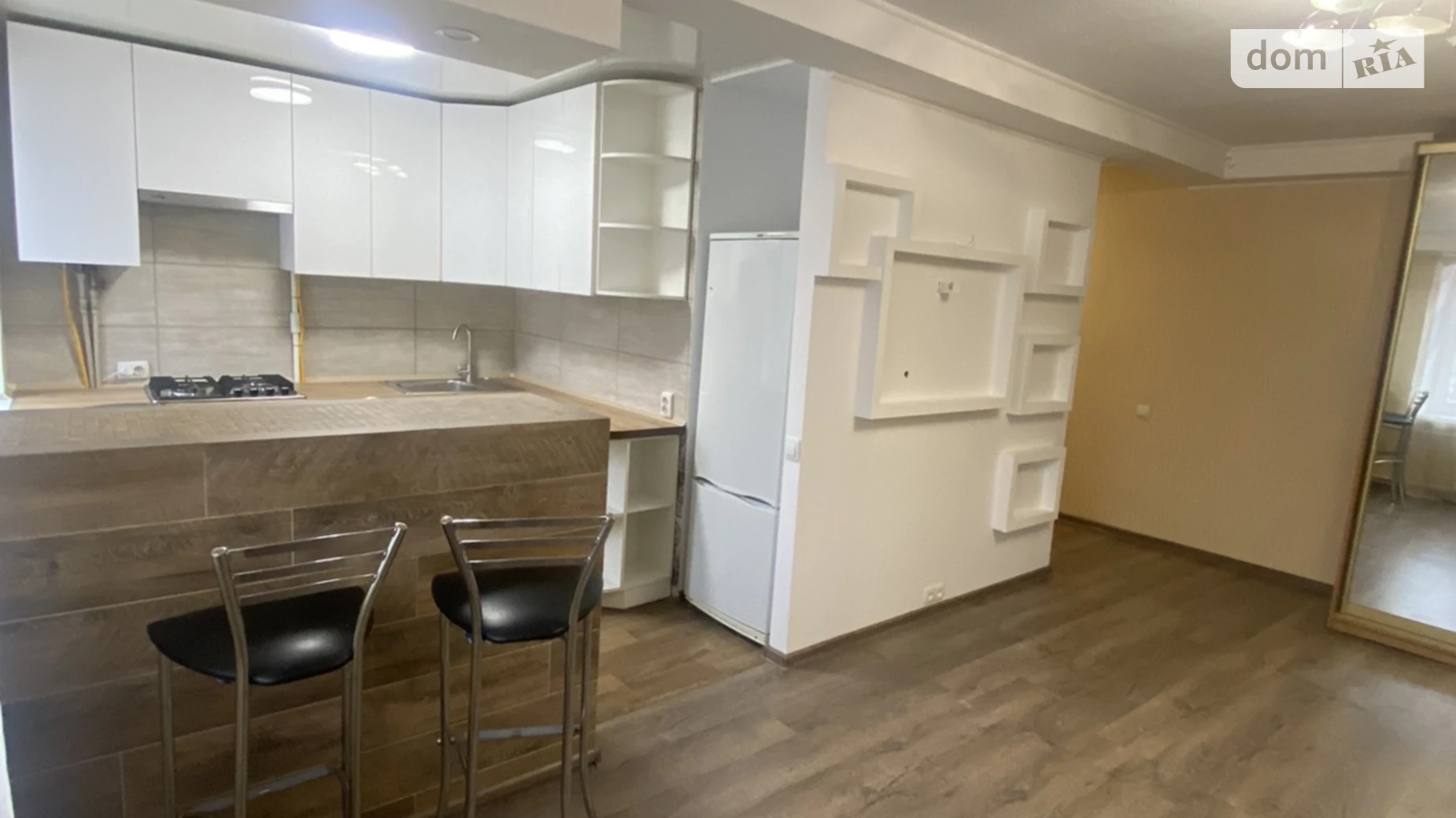 Сдается в аренду 2-комнатная квартира 45 кв. м в Днепре, ул. Сечевых стрельцов - фото 2