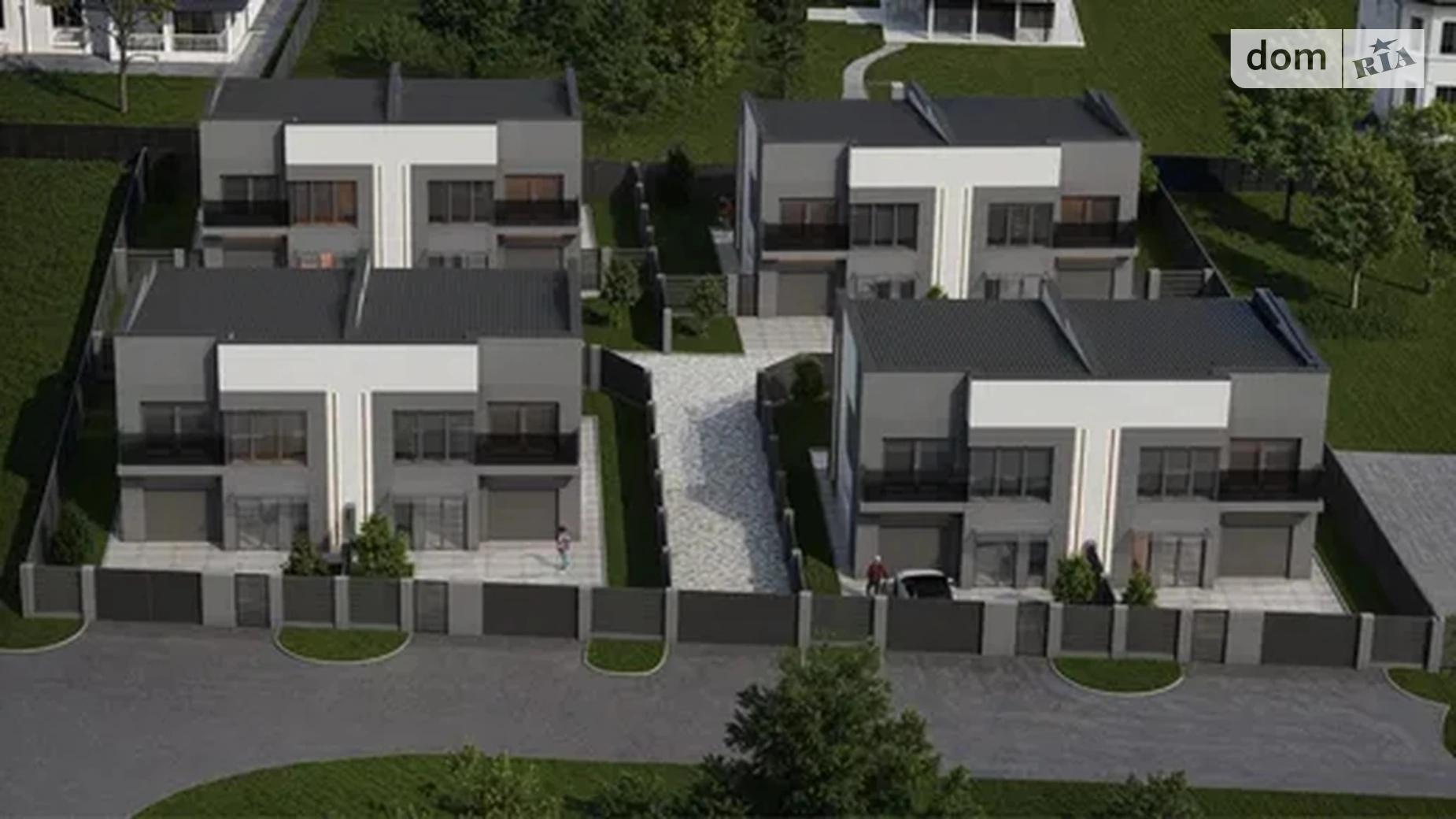 ул. Василия Стуса Драгомирчаны, цена: 95000 $ - фото 3