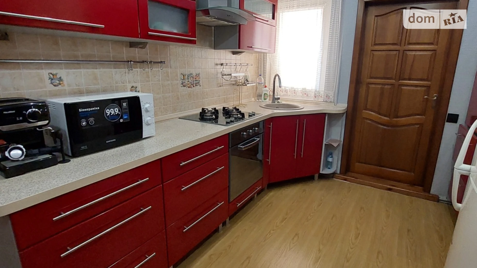 3-комнатная квартира 65 кв. м в Луцке, ул. Владимирская, 10 - фото 4