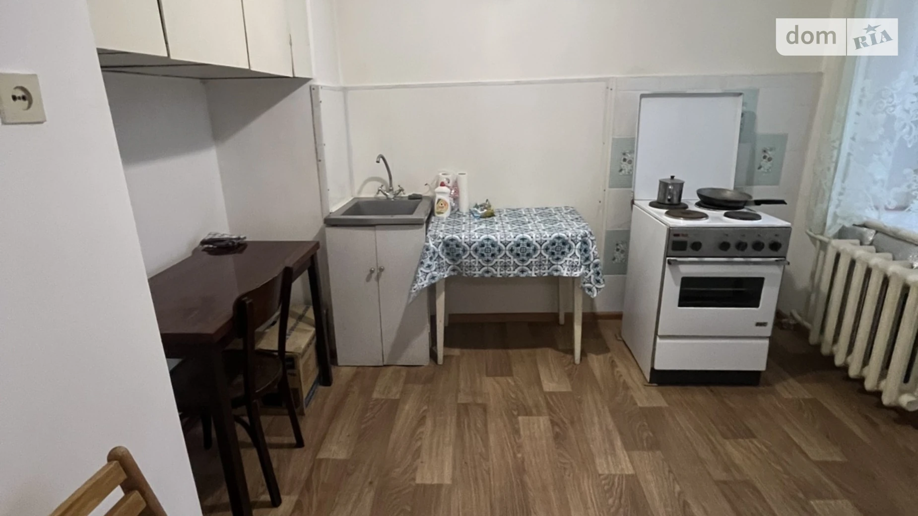 Сдается в аренду 1-комнатная квартира 40 кв. м в Хмельницком, Старокостянтиновское шоссе, 24 - фото 4