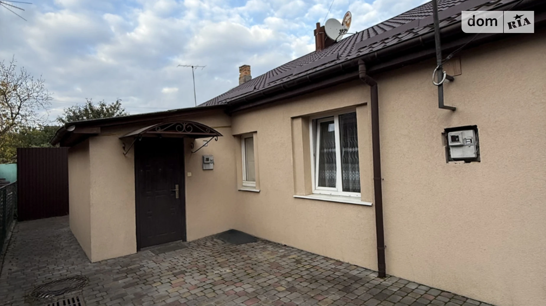 3-комнатная квартира 65 кв. м в Луцке, ул. Владимирская, 10 - фото 5