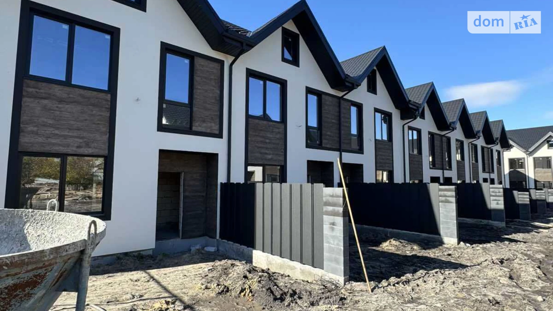 ул. Сергея Мазина(Зои Гайдай), 4 Буча, цена: 67900 $ - фото 2