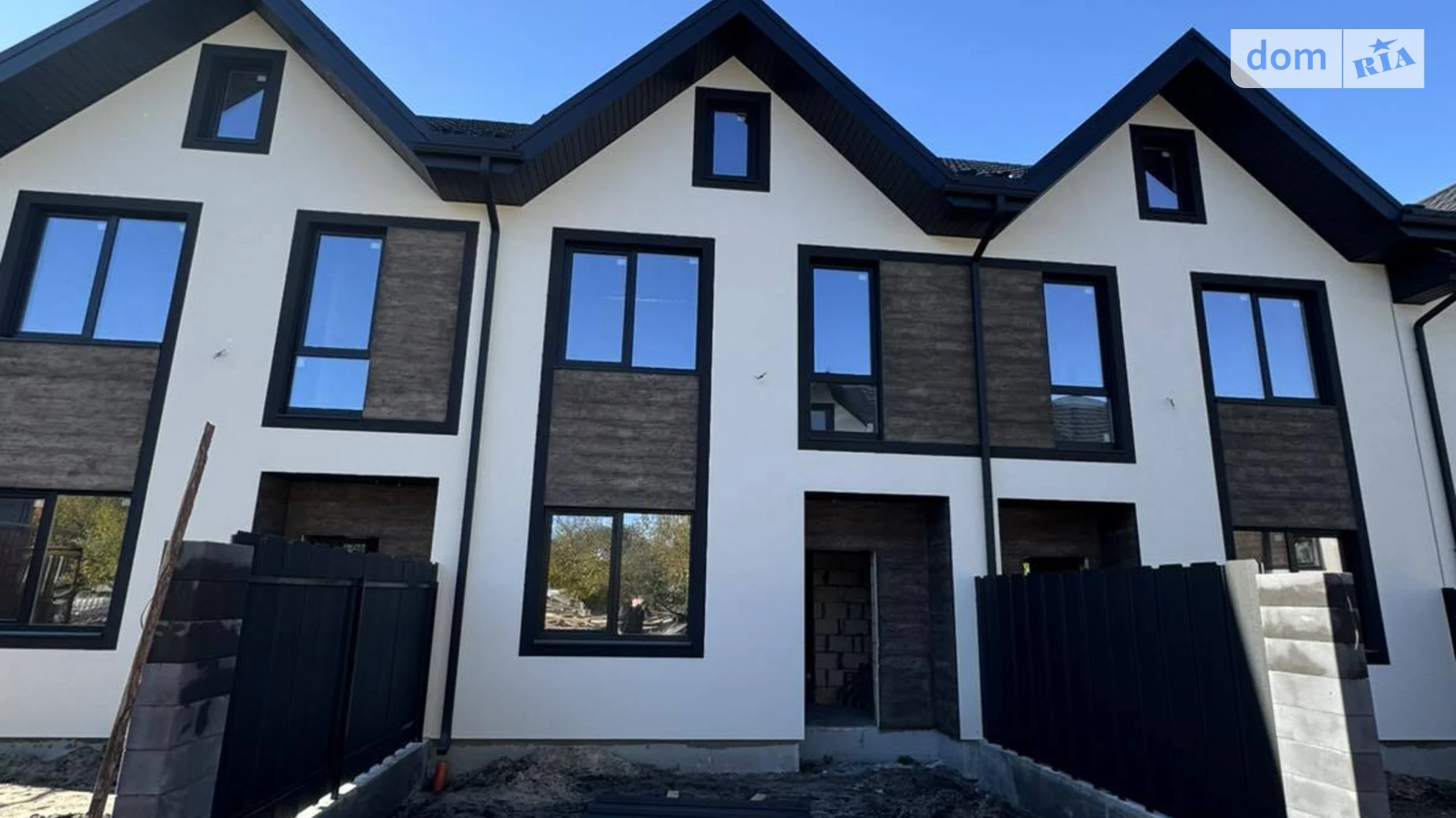 ул. Сергея Мазина(Зои Гайдай), 4 Буча, цена: 67900 $ - фото 3