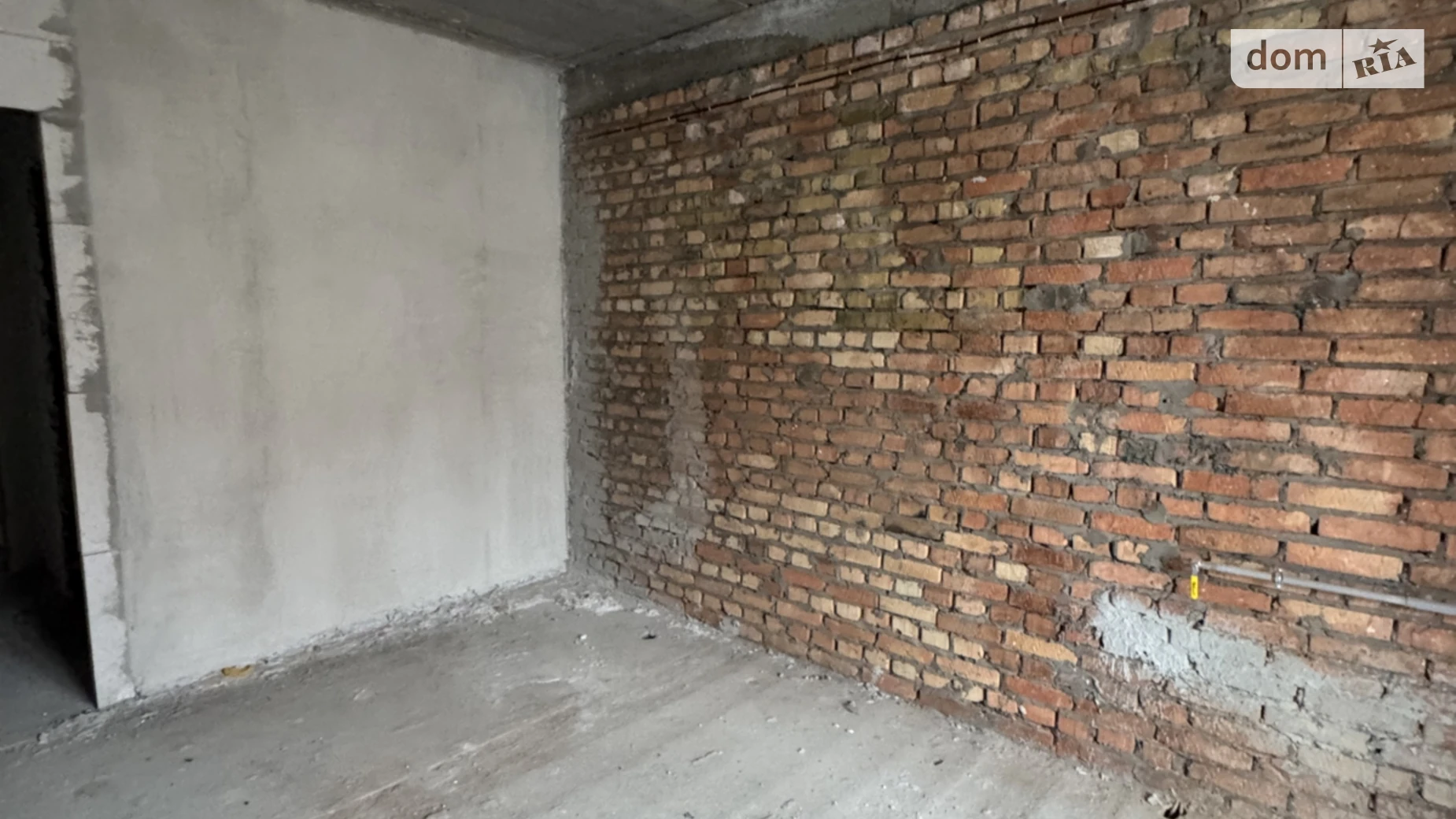 Продается 1-комнатная квартира 47 кв. м в Хмельницком, ул. Институтская, 6А - фото 2