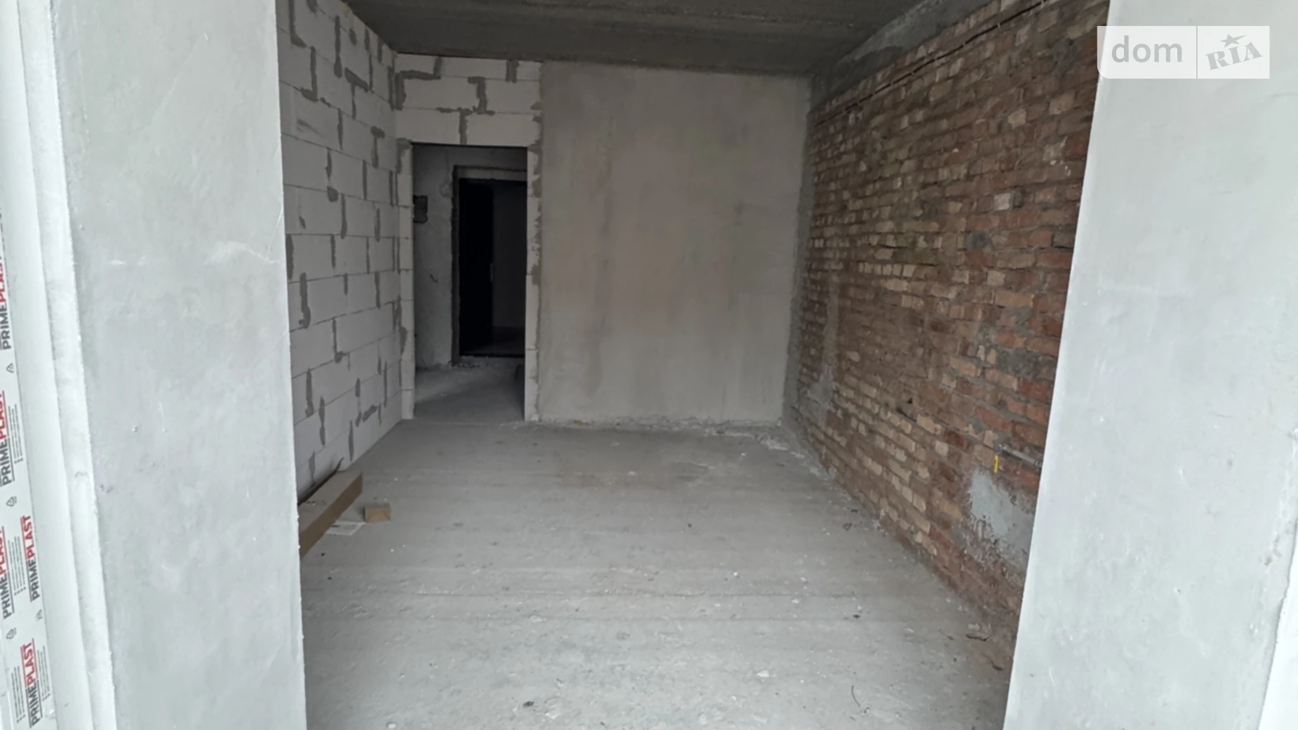 Продается 1-комнатная квартира 47 кв. м в Хмельницком, ул. Институтская, 6А - фото 3