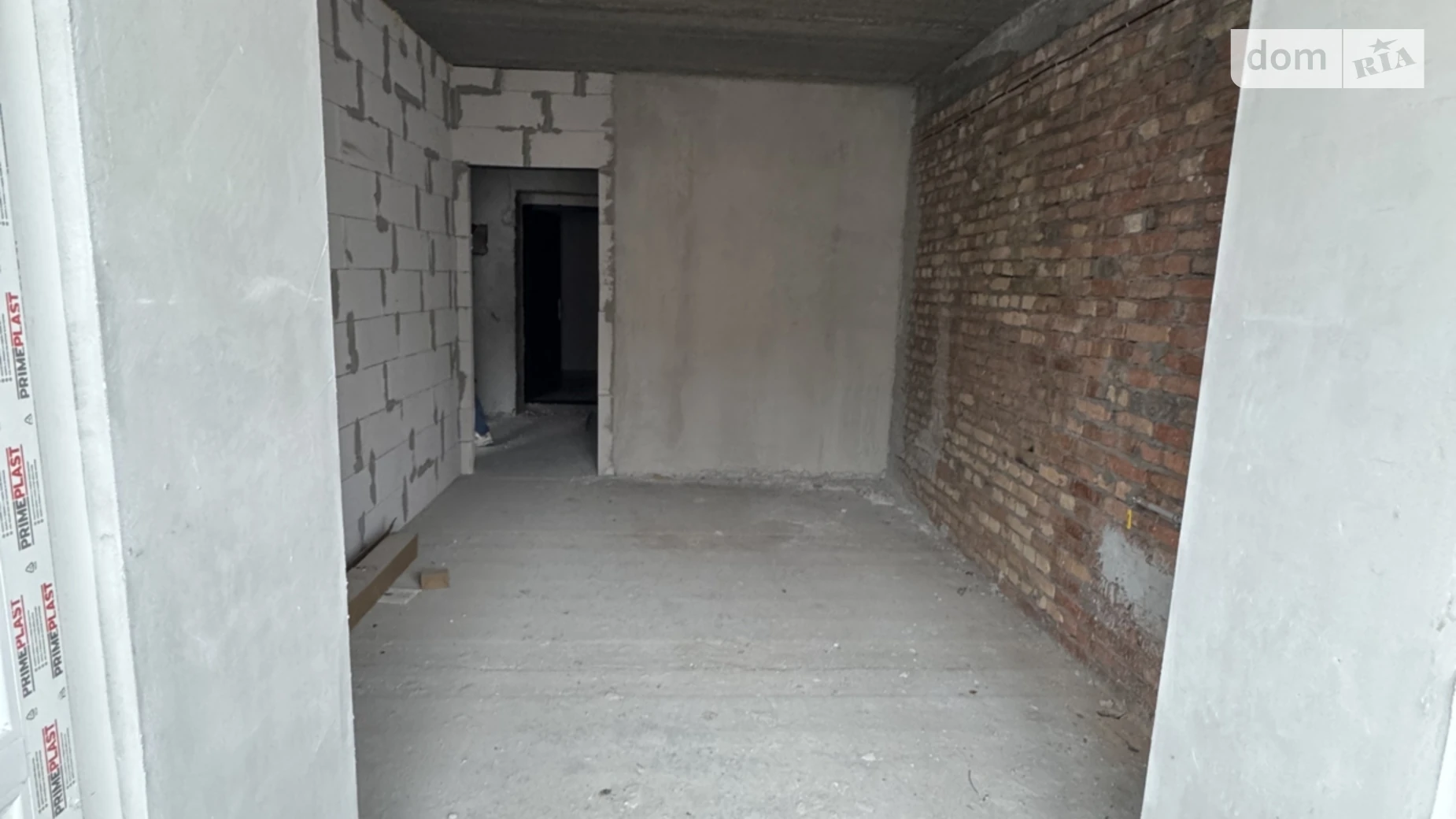 Продается 1-комнатная квартира 47 кв. м в Хмельницком, ул. Институтская, 6А - фото 4