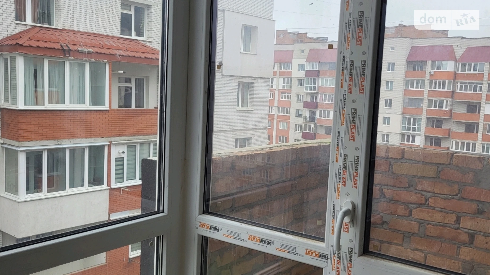 Продается 1-комнатная квартира 47 кв. м в Хмельницком, ул. Каменецкая, 100/2 - фото 5