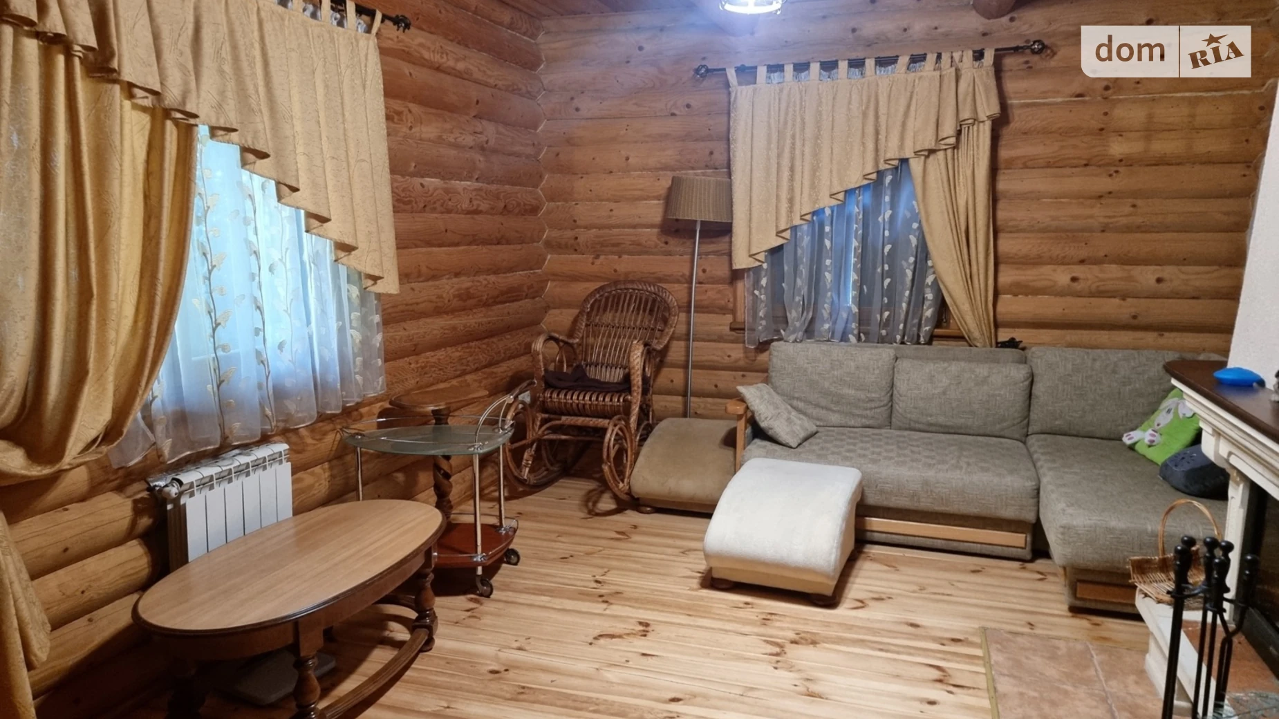 Садова 4-а вулиця Капитановка, цена: 133000 $ - фото 3