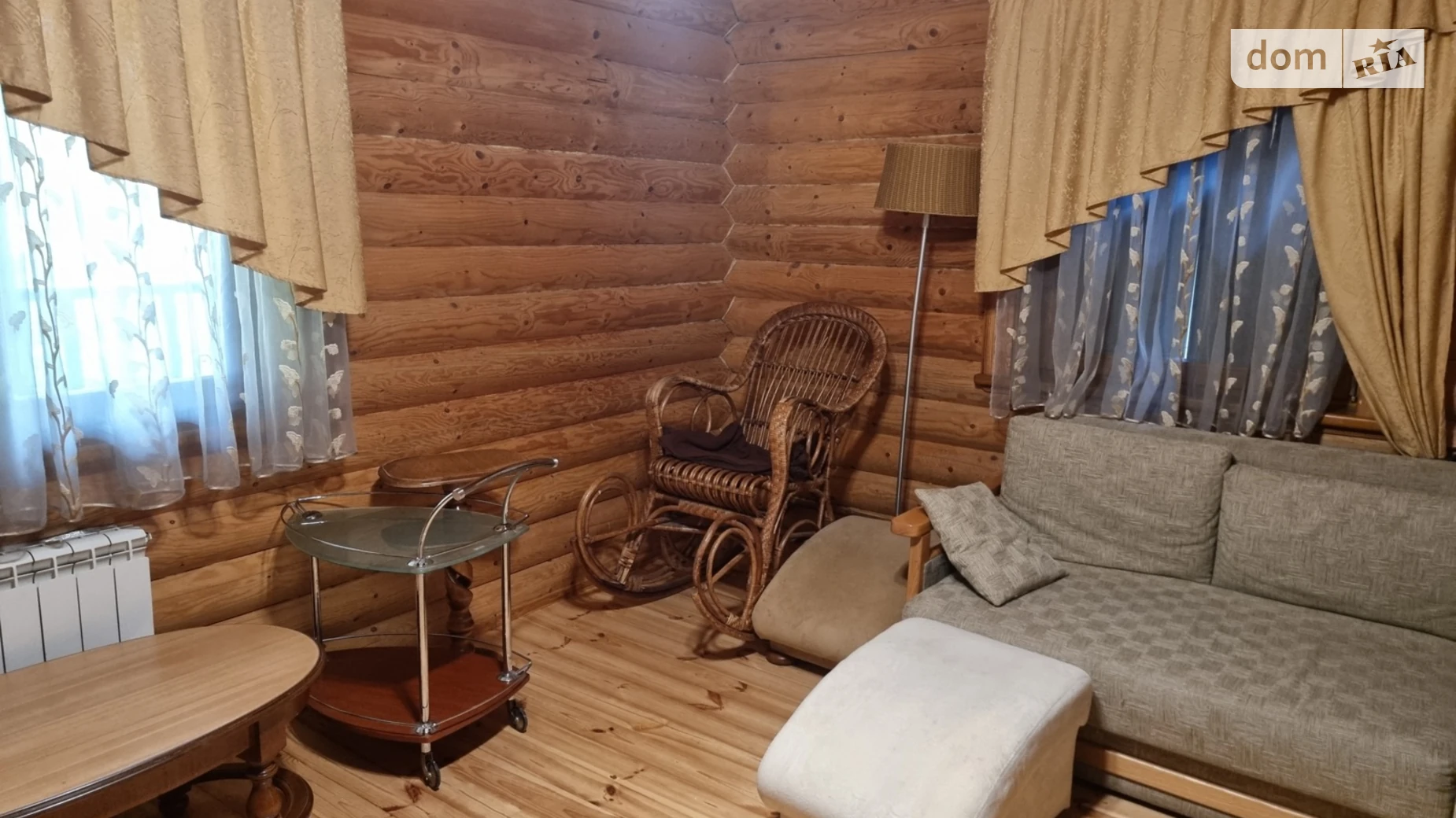 Садова 4-а вулиця Капитановка, цена: 133000 $ - фото 4