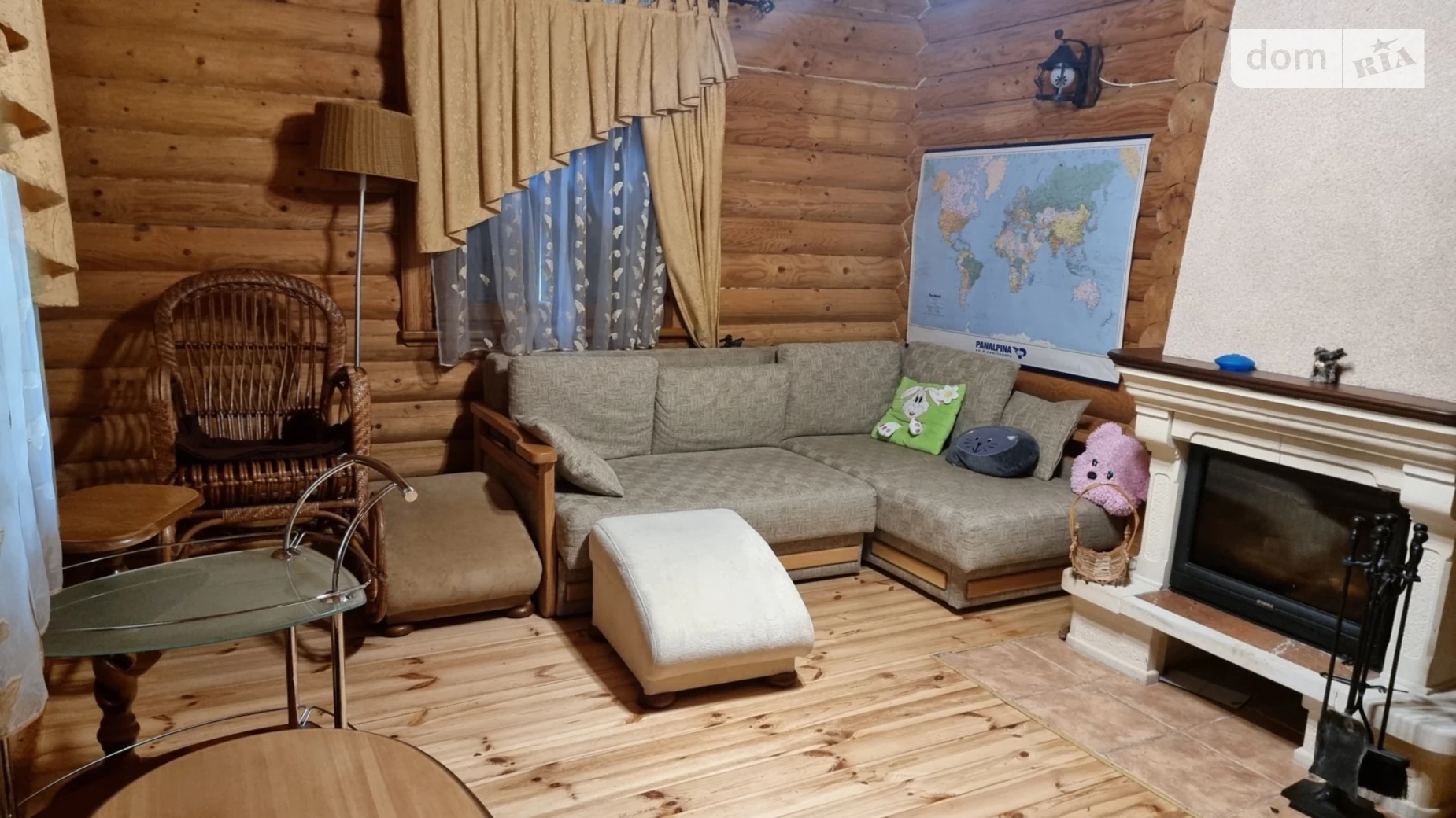 Садова 4-а вулиця Капитановка, цена: 133000 $ - фото 5