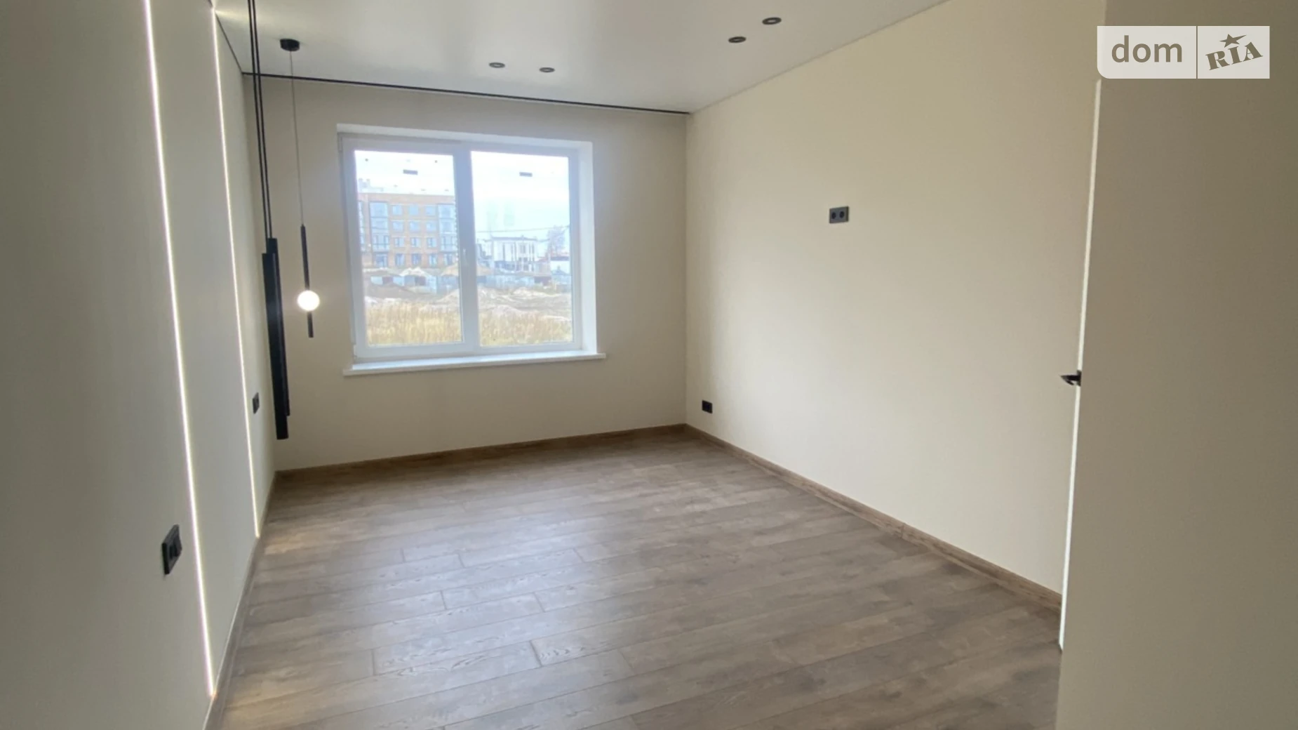 Продается 1-комнатная квартира 39.5 кв. м в Ровно, мас. Веснянковый, 11 - фото 3