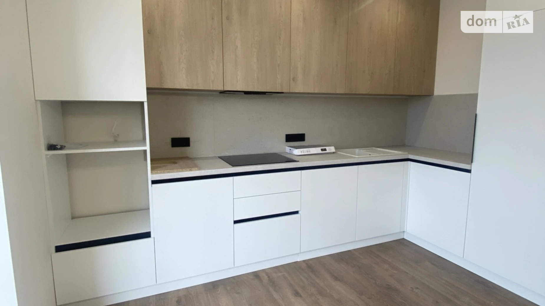 Продается 1-комнатная квартира 39.5 кв. м в Ровно, мас. Веснянковый, 11 - фото 4